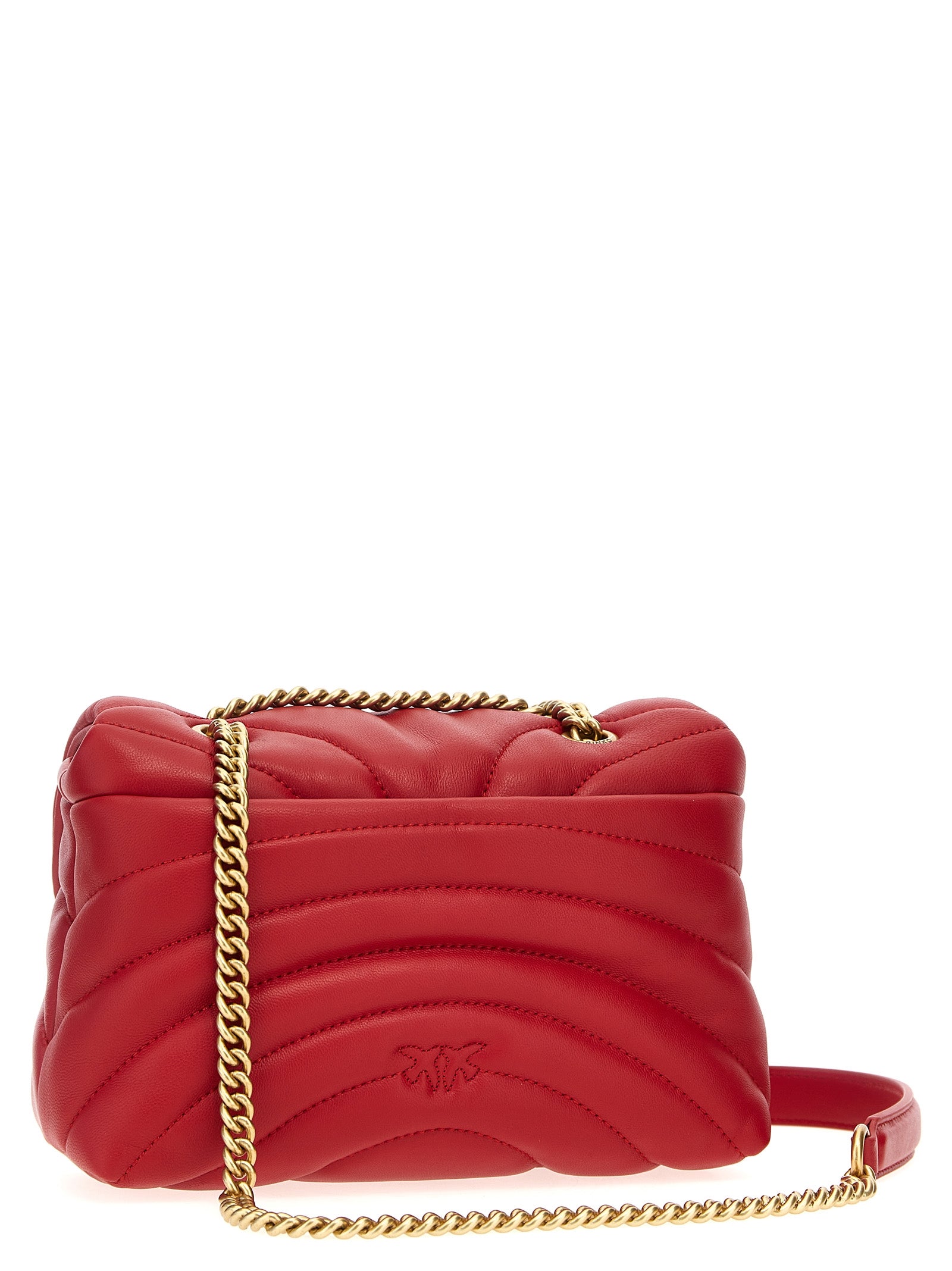 Pinko 'Love Puff Mini' Crossbody Bag