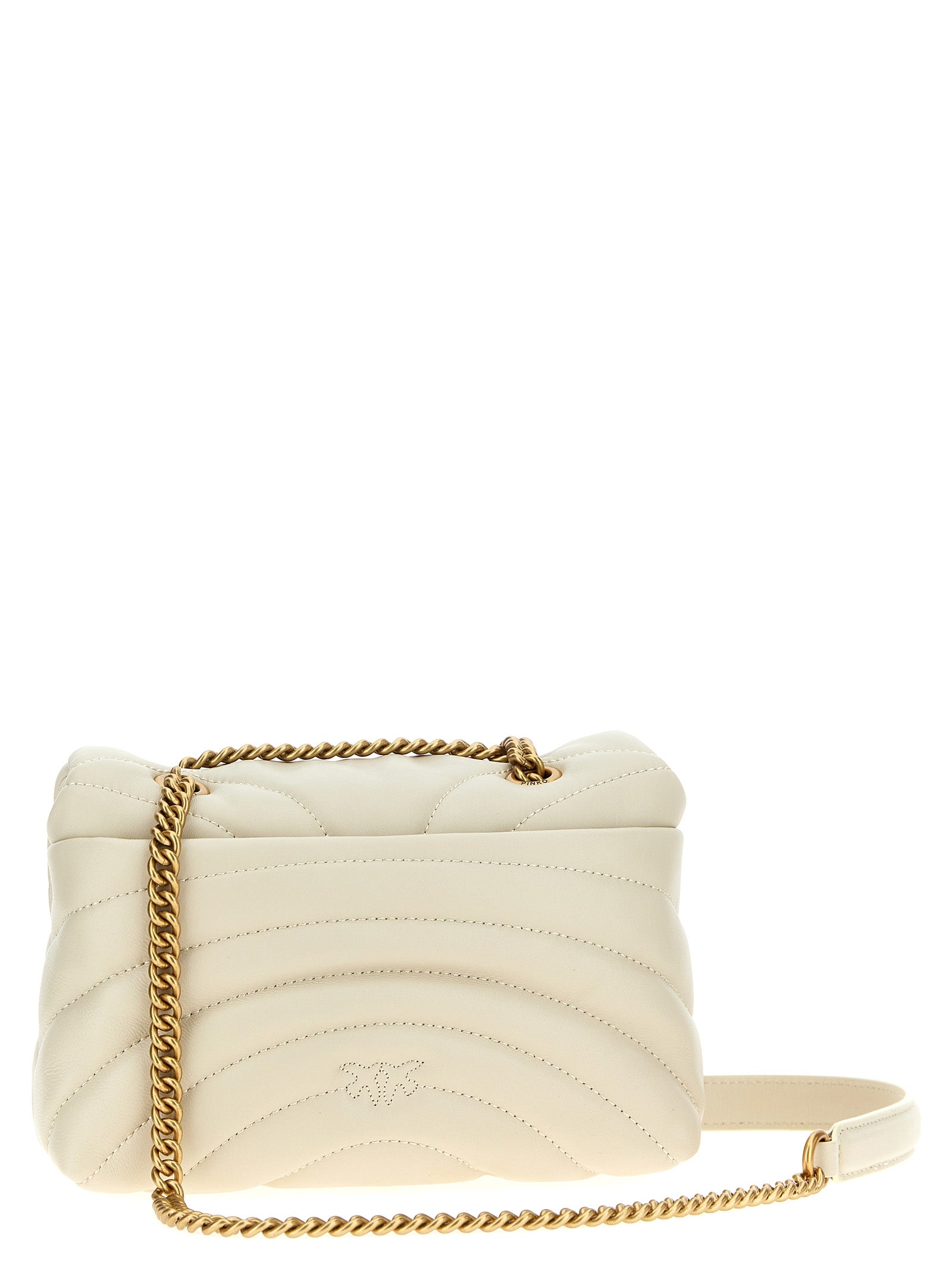 Pinko 'Love Puff Mini' Crossbody Bag