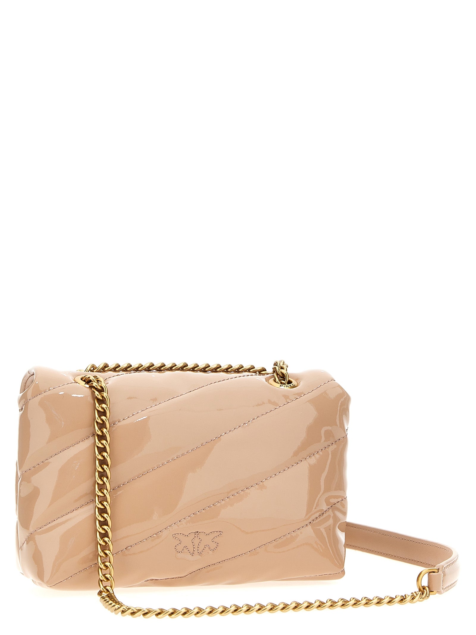 Pinko 'Baby Love Bag' Crossbody Bag