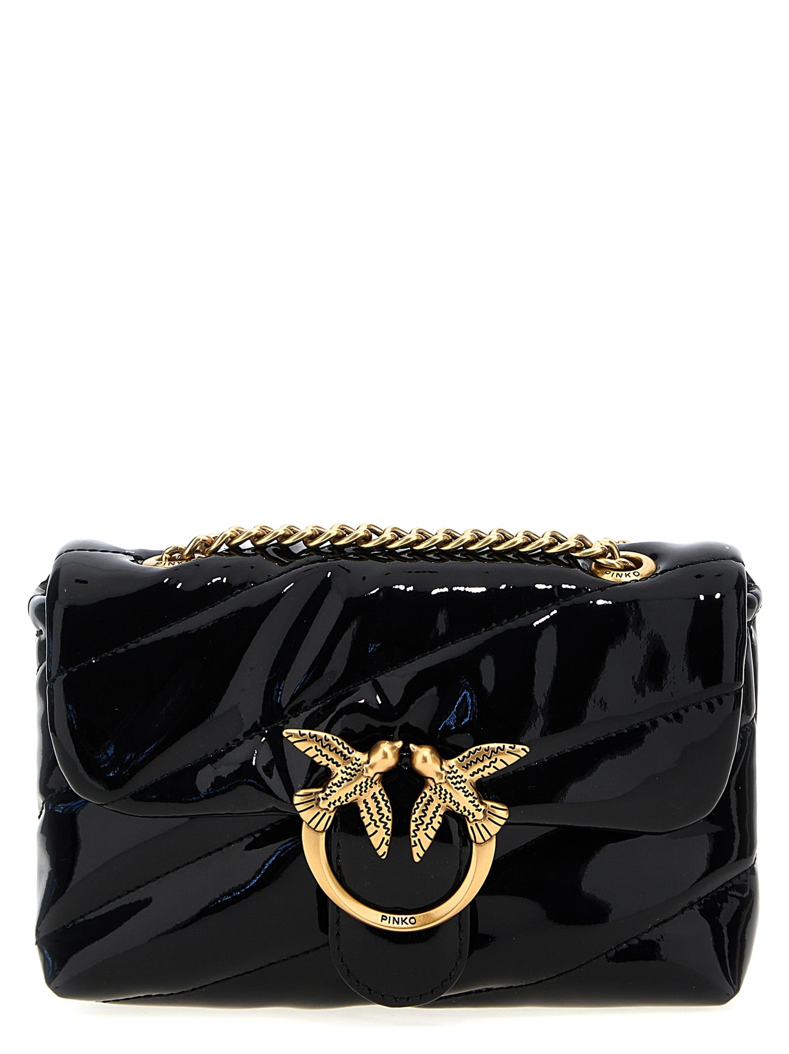 Pinko 'Baby Love Bag' Crossbody Bag