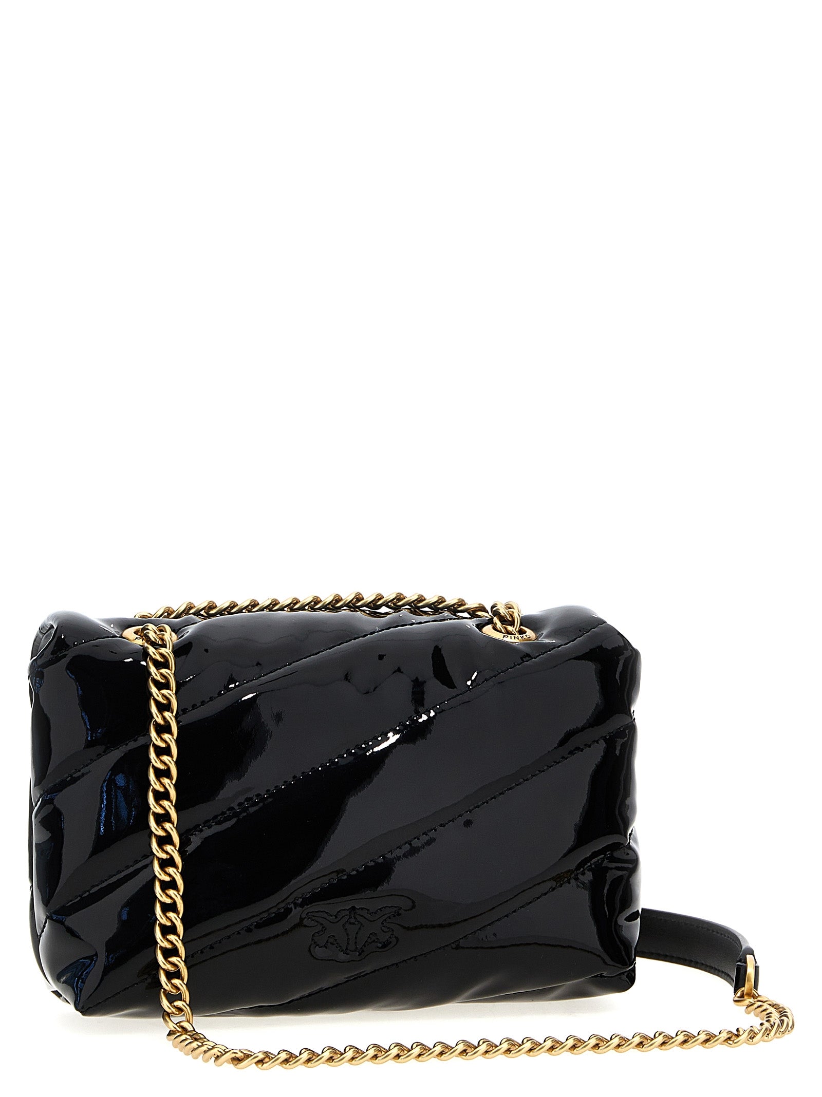 Pinko 'Baby Love Bag' Crossbody Bag