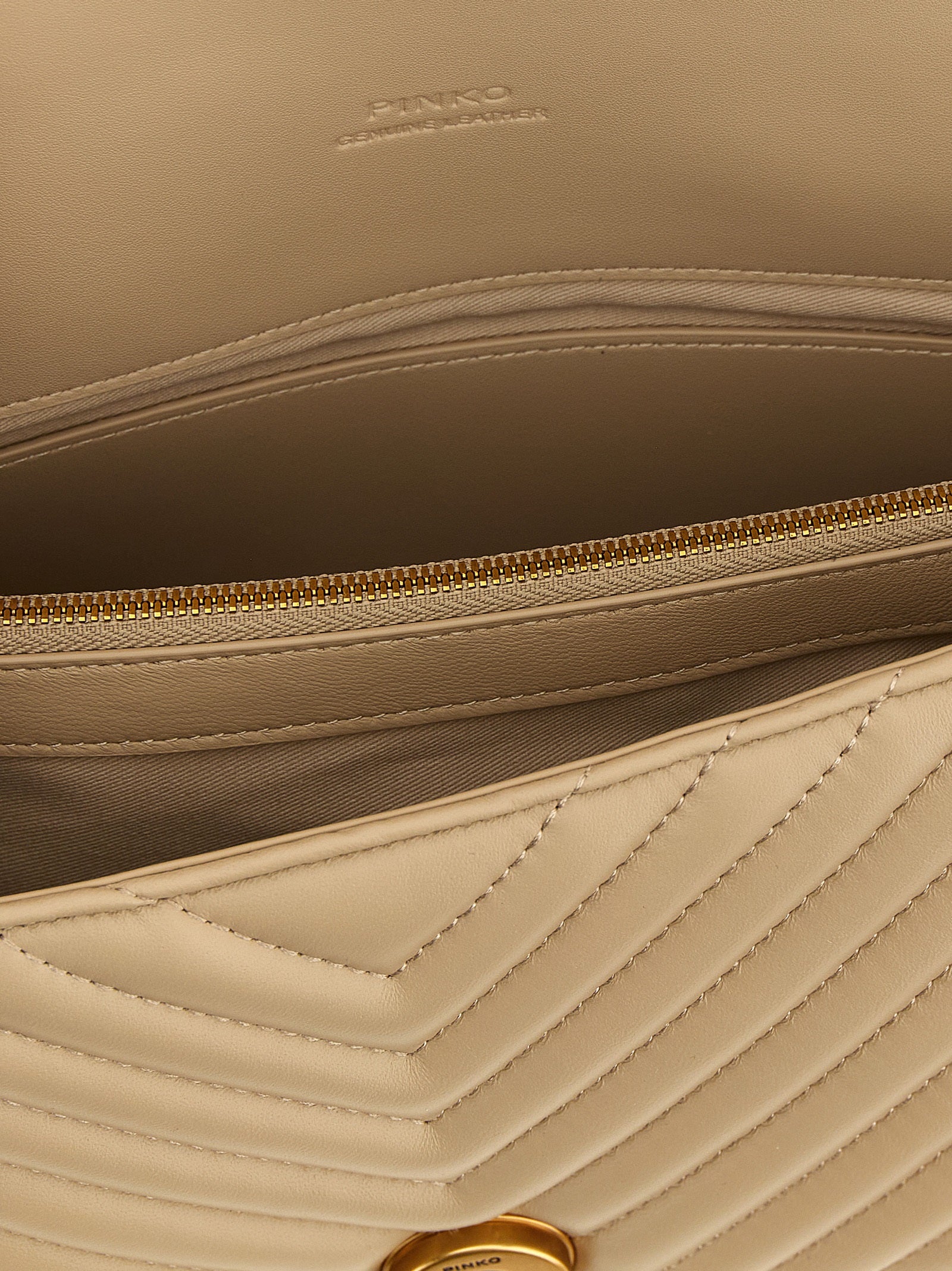 Pinko 'Classic Love Bag Puff' Handbag