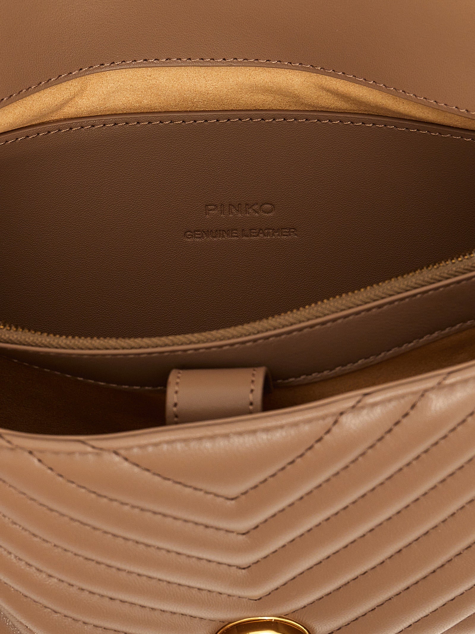 Pinko 'Love Ladu Puff' Handbag