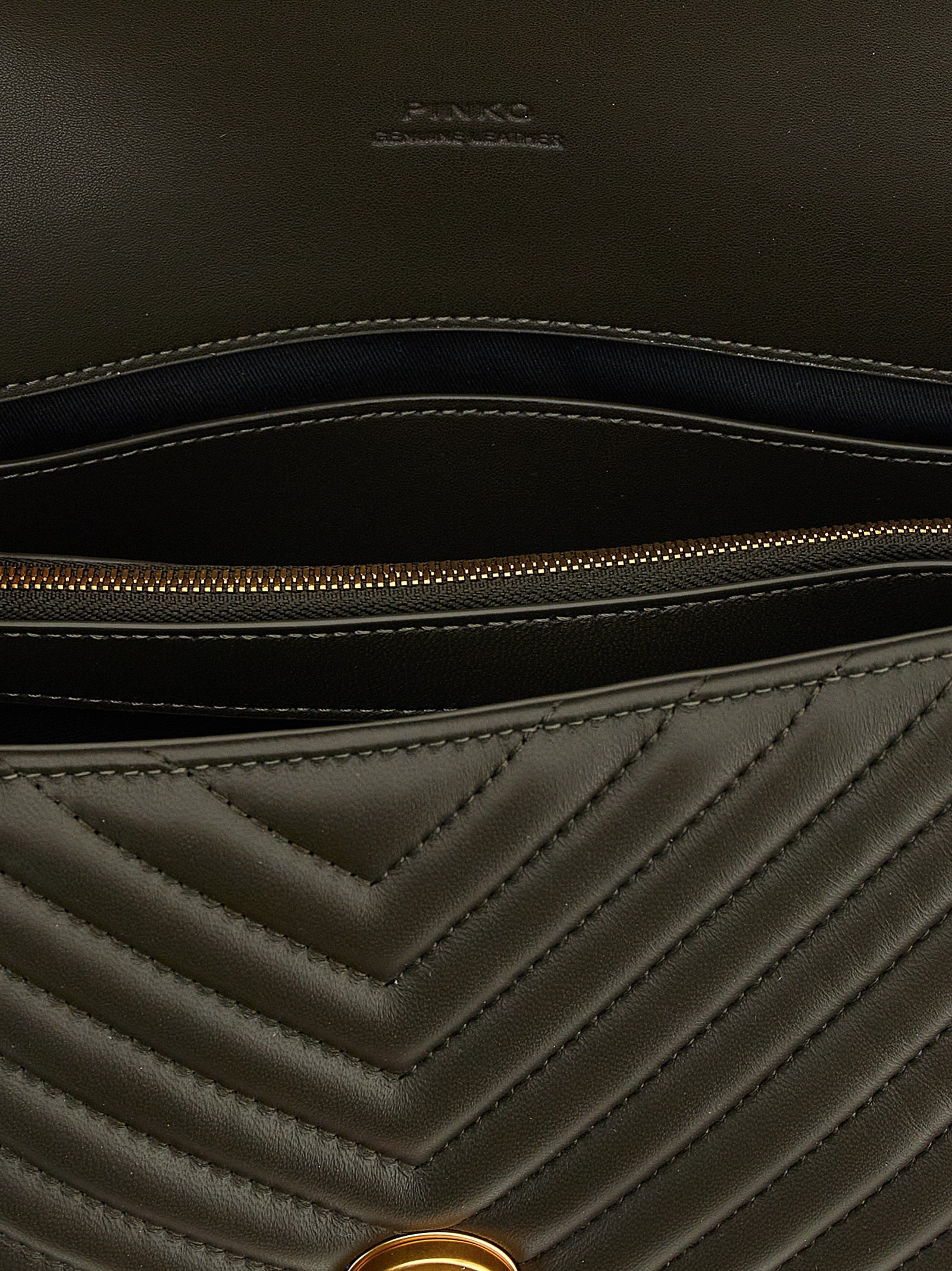 Pinko 'Classic Love Bag Puff' Handbag