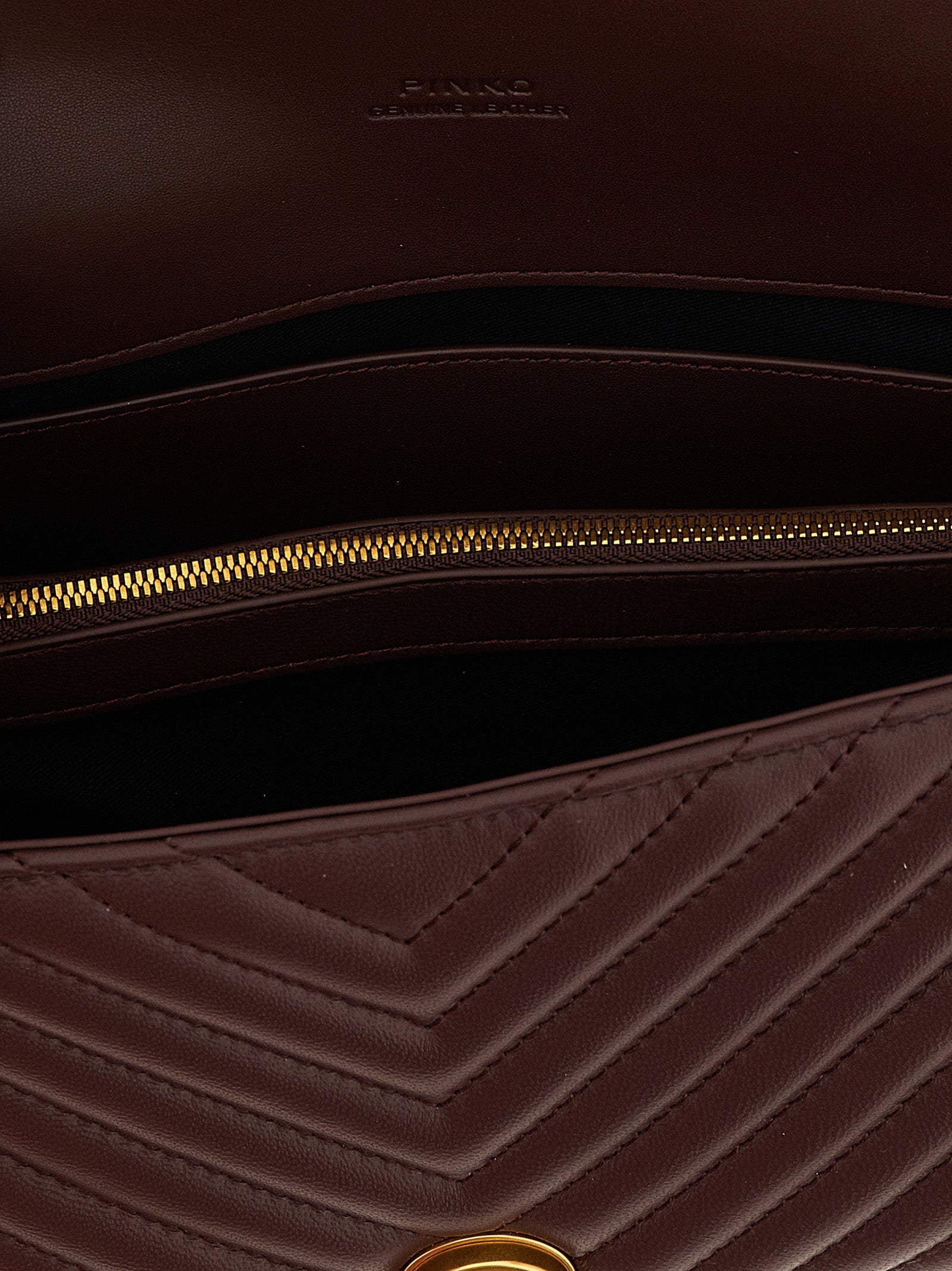 Pinko 'Love Lady Puff Classic' Handbag