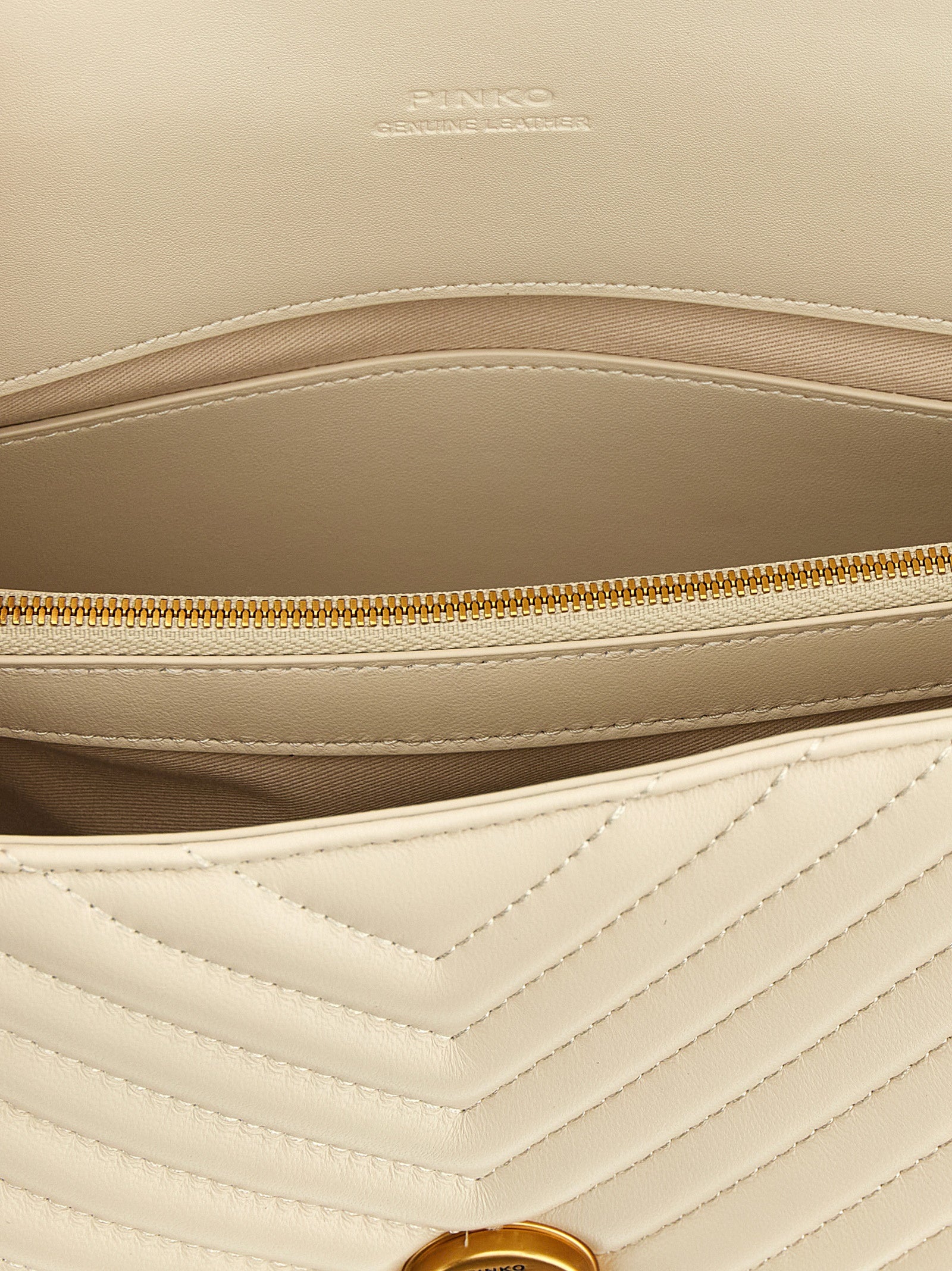 Pinko 'Classic Love Bag Puff' Handbag