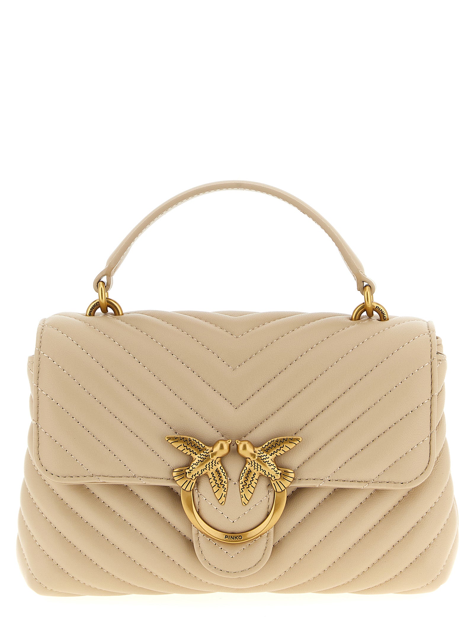 Pinko 'Mini Lady Love Puff' Handbag