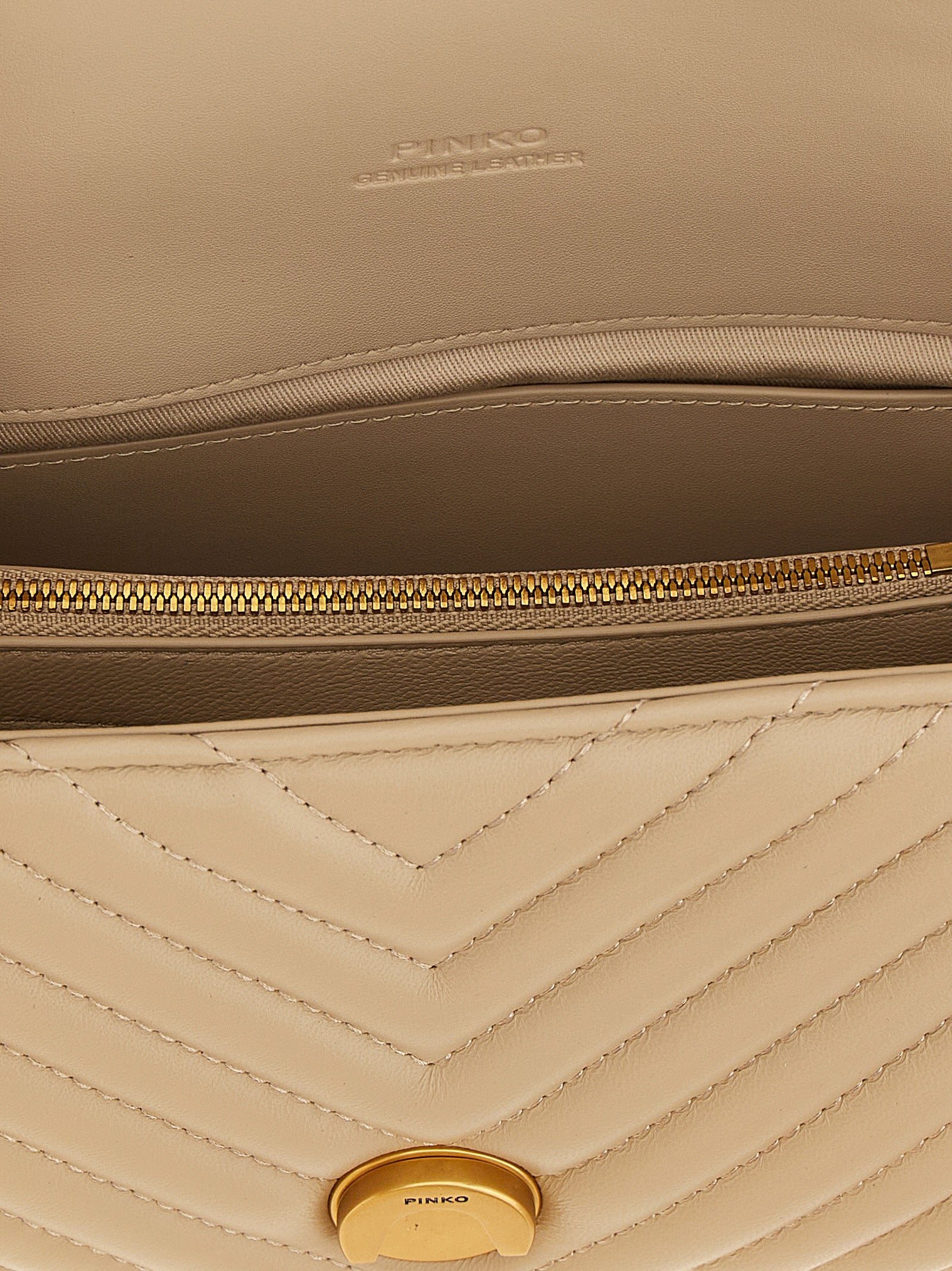 Pinko 'Mini Lady Love Puff' Handbag