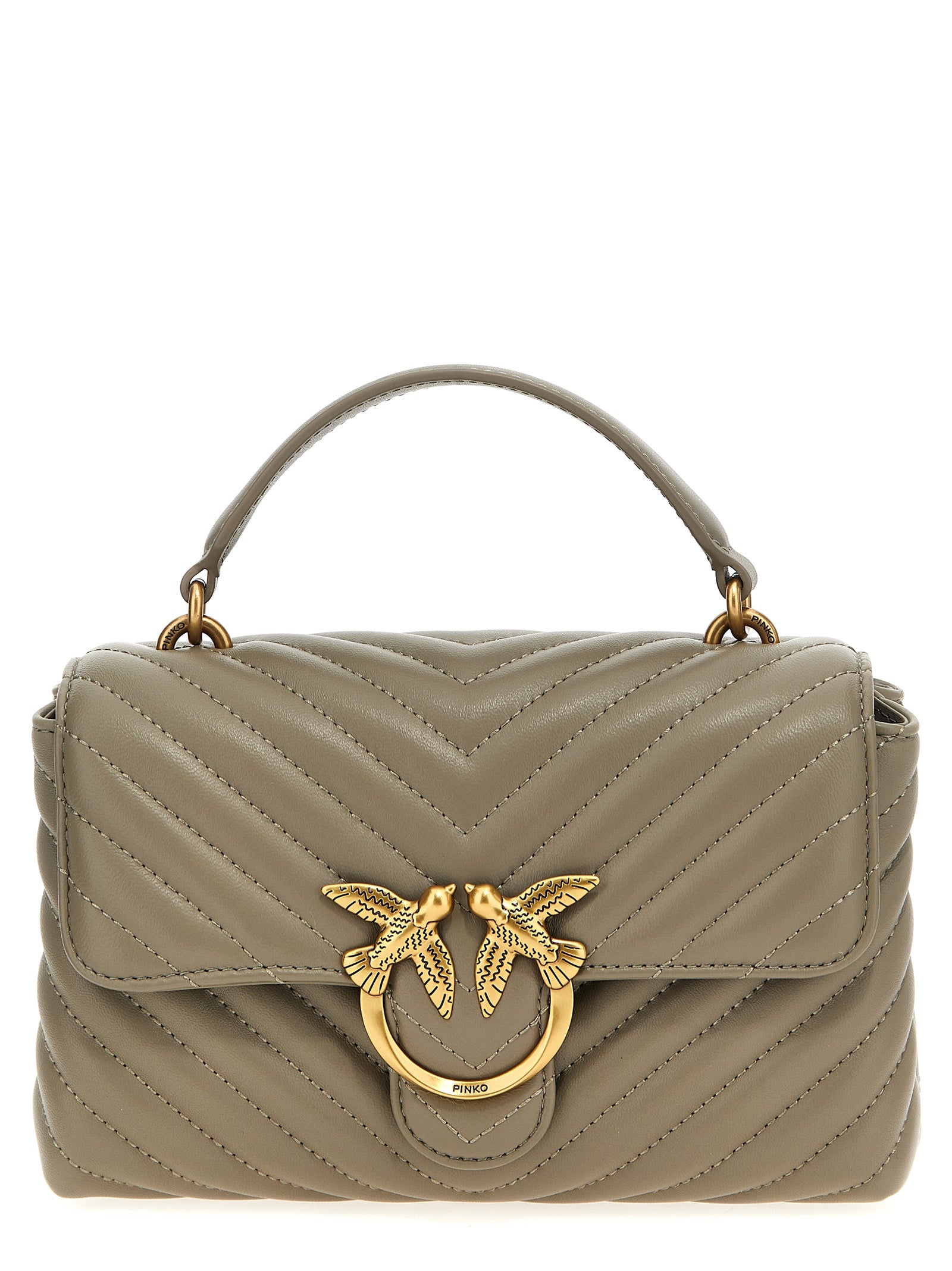 Pinko 'Love Lady Puff Mini' Handbag