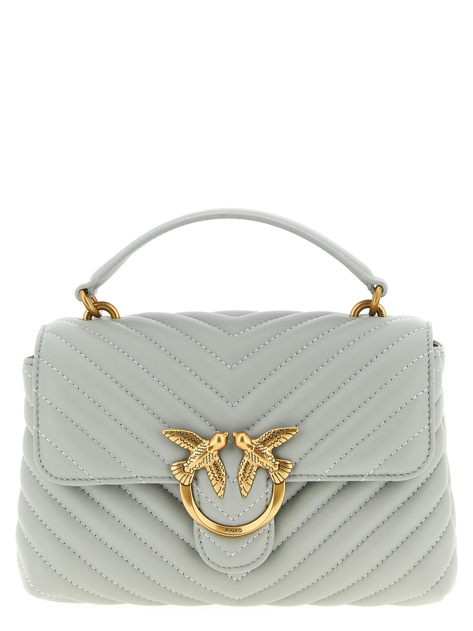Pinko 'Mini Lady Love Puff' Handbag