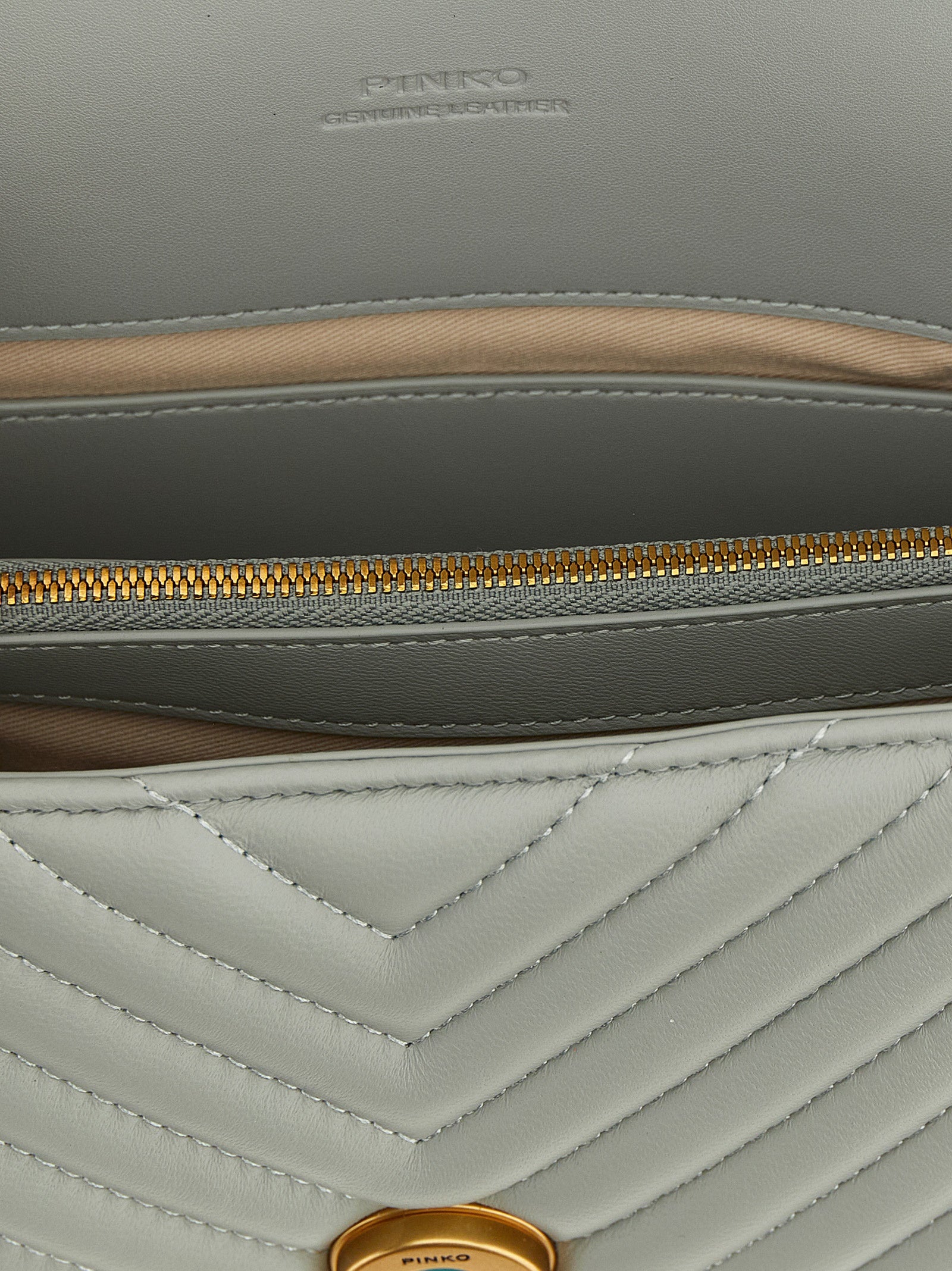 Pinko 'Mini Lady Love Puff' Handbag