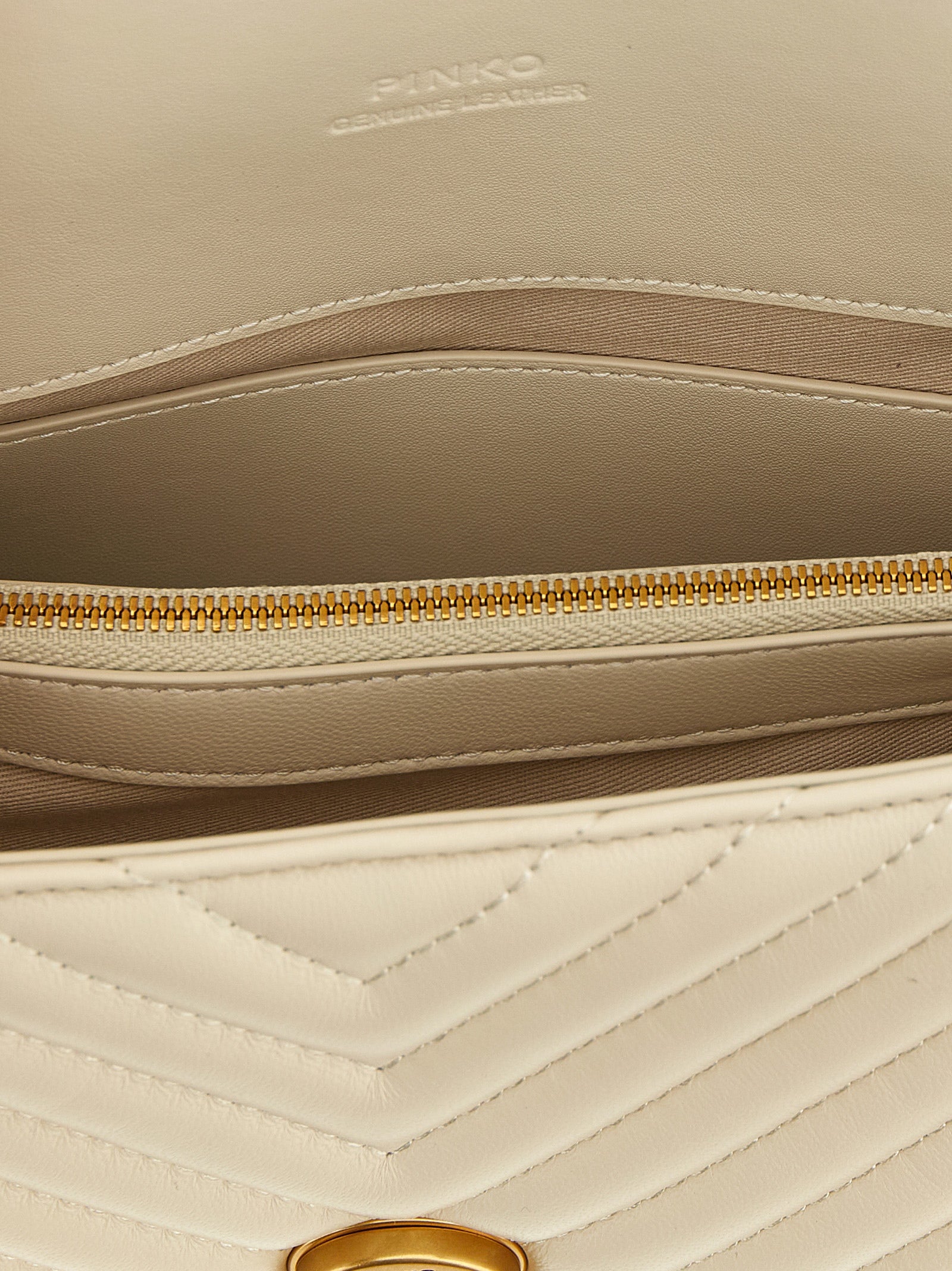 Pinko 'Mini Lady Love Puff' Handbag