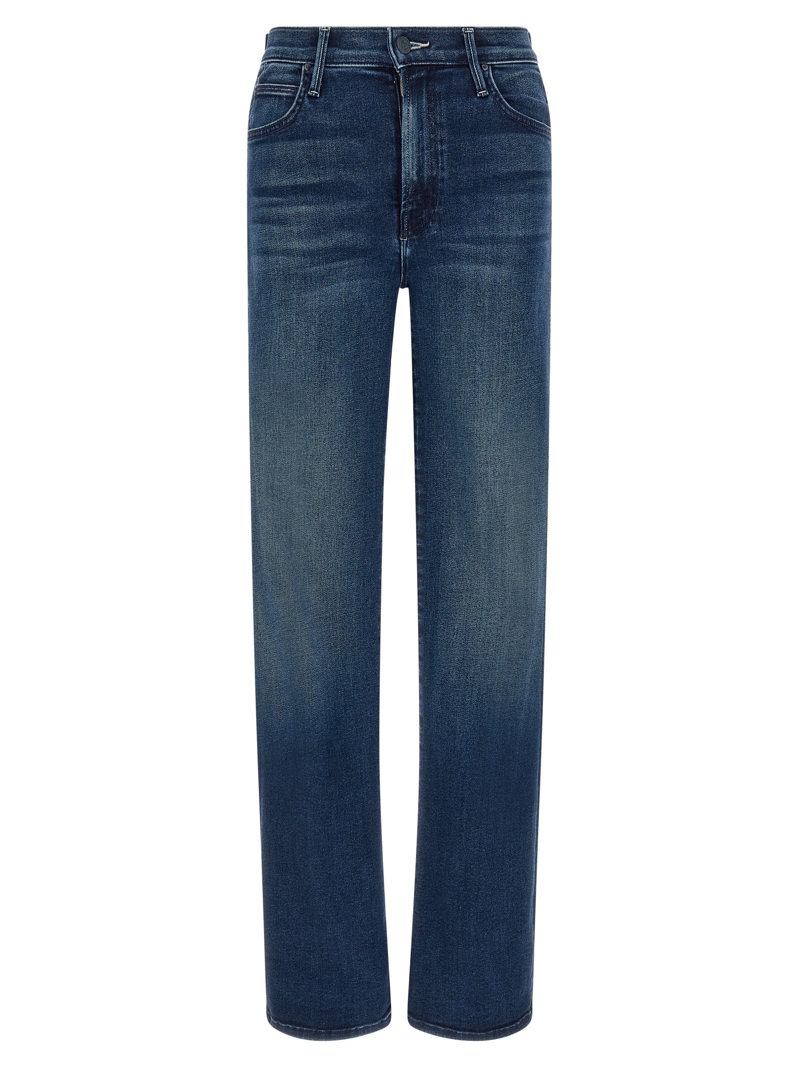 Mother 'The Kick It' Jeans