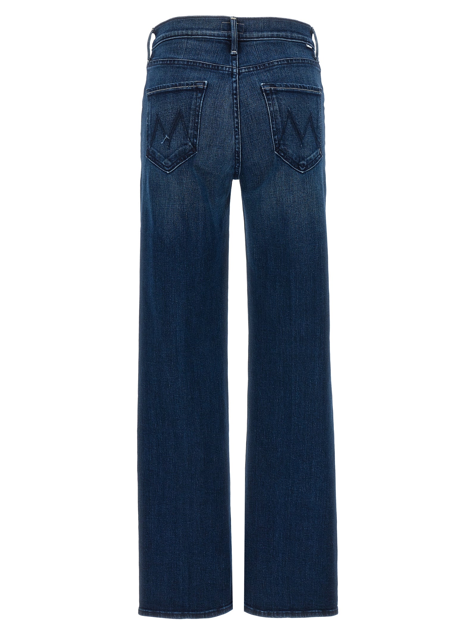 Mother 'The Kick It' Jeans