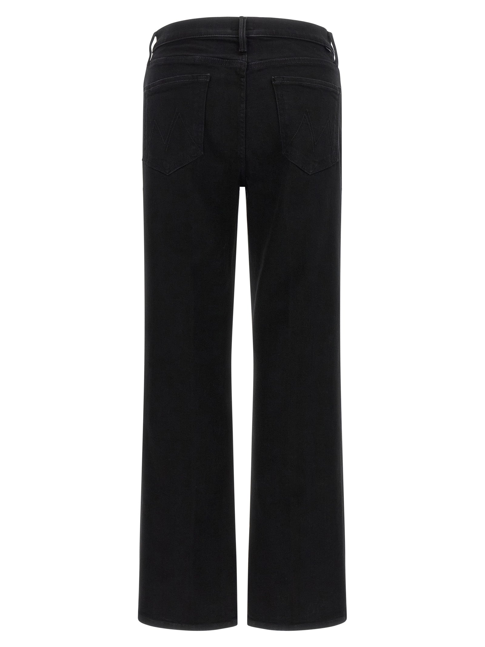Mother 'The Kick It' Jeans