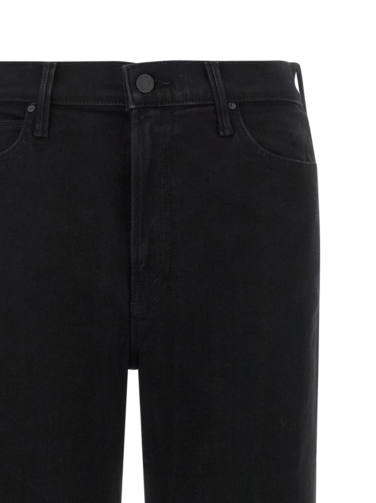 Mother 'The Kick It' Jeans