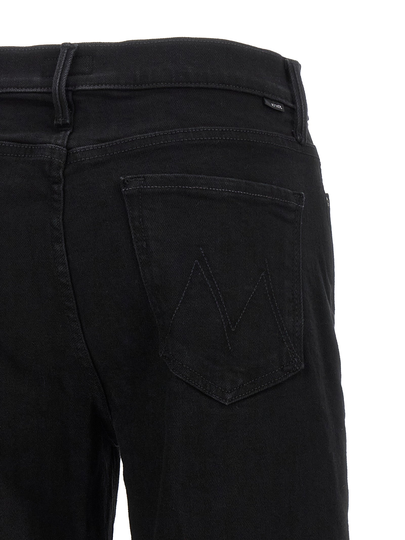 Mother 'The Kick It' Jeans