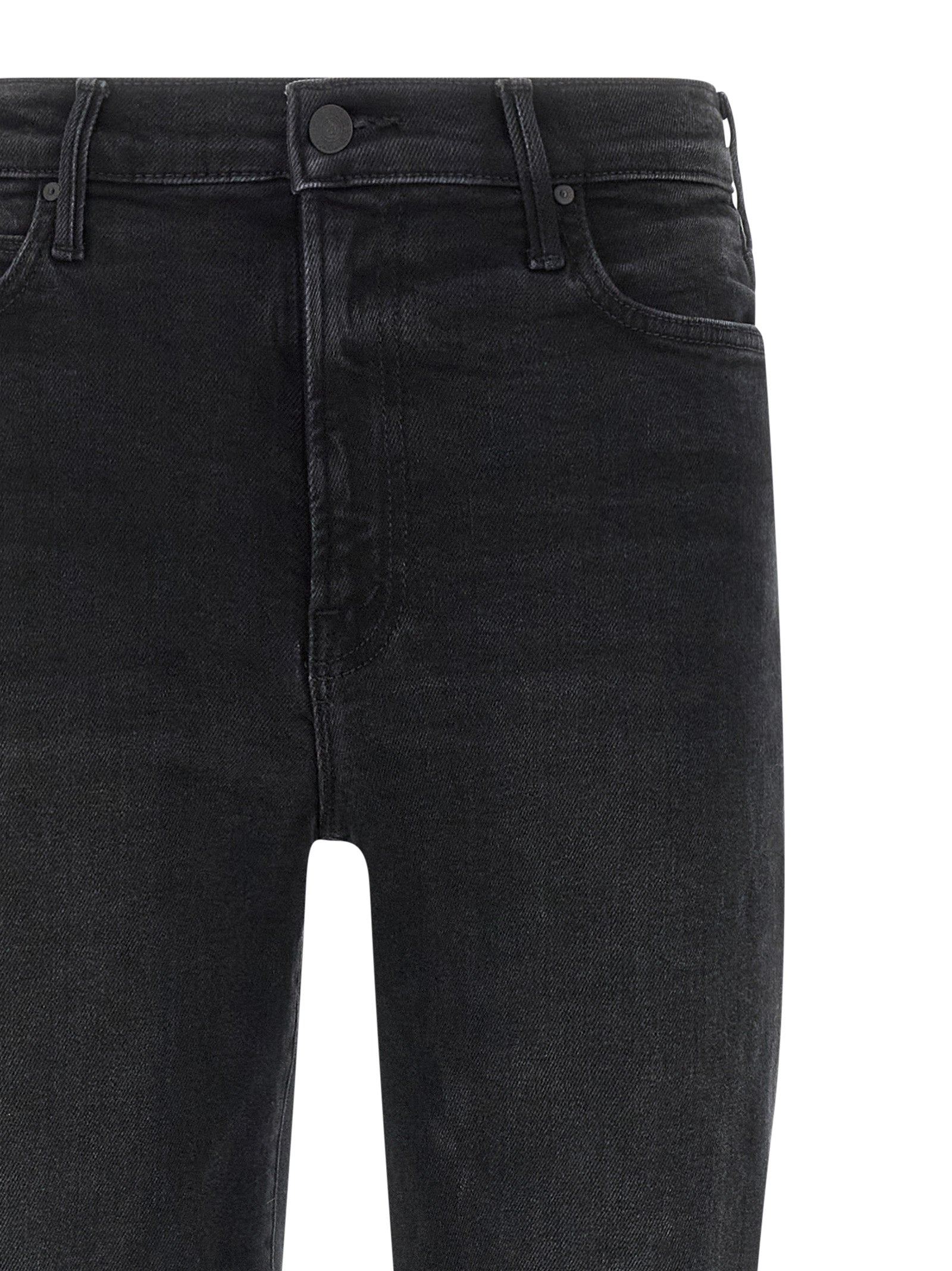 Mother 'The Kick It' Jeans