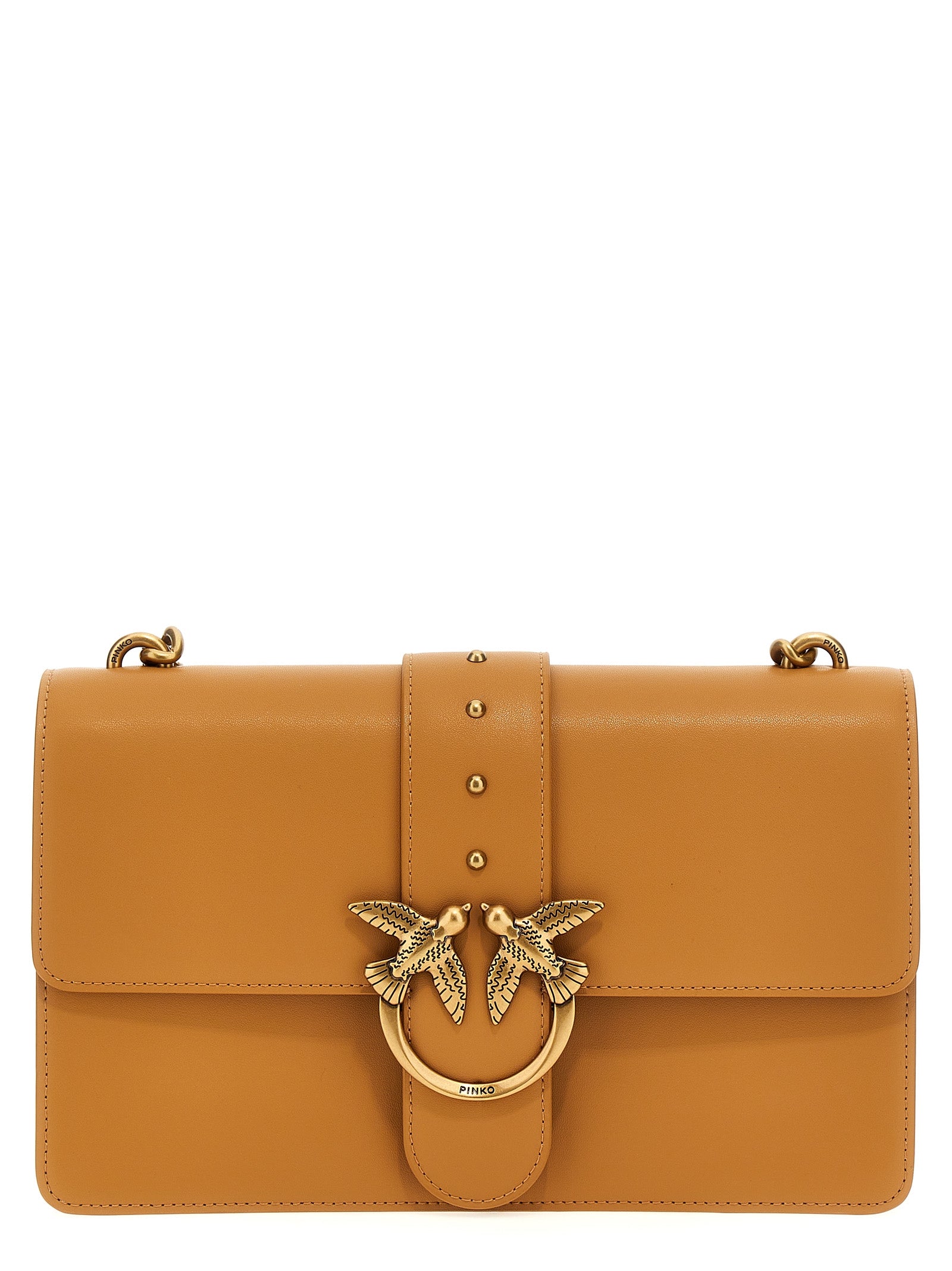 Pinko 'Love One' Crossbody Bag