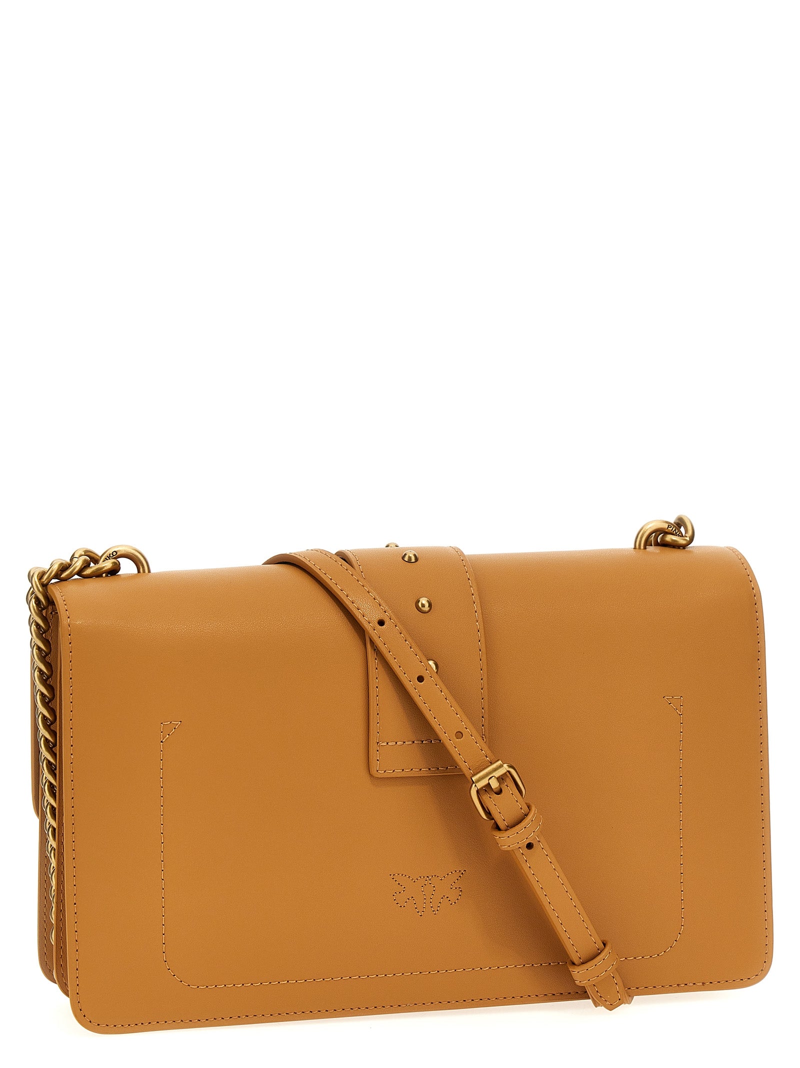 Pinko 'Love One' Crossbody Bag