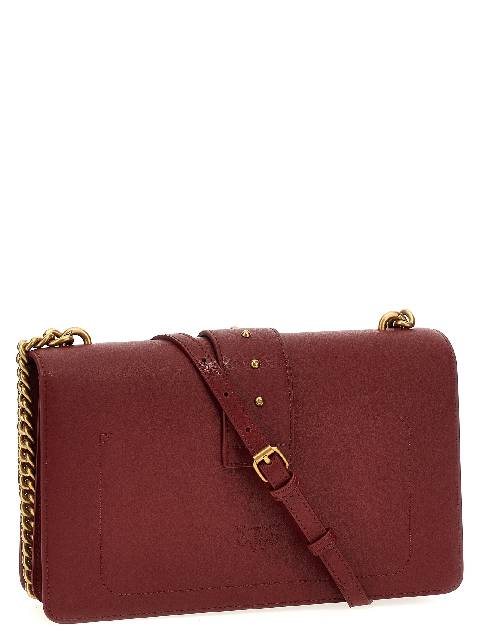 Pinko 'Love One' Crossbody Bag