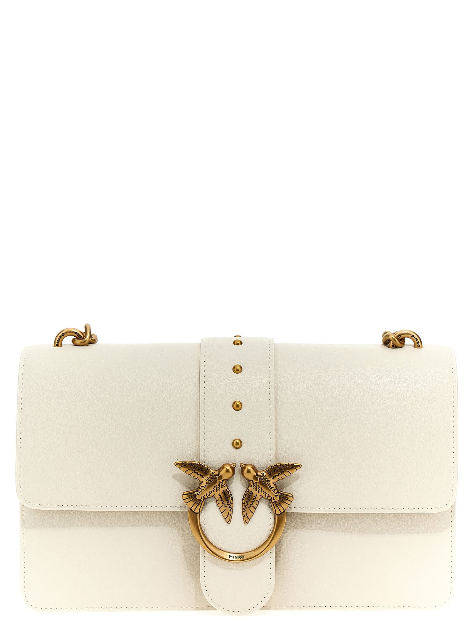 Pinko 'Love One' Crossbody Bag