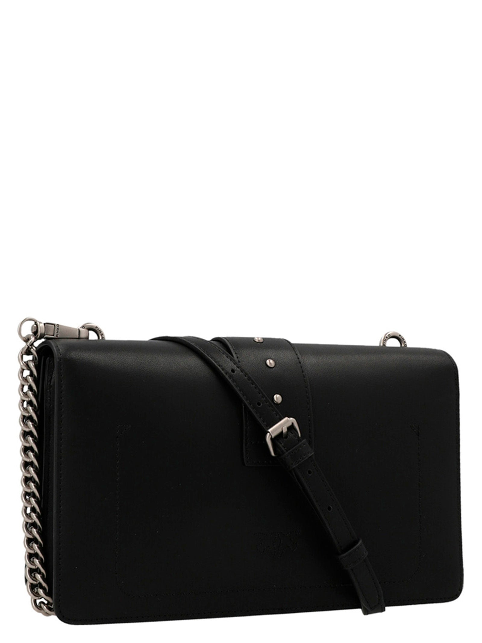 Pinko 'Love One' Crossbody Bag