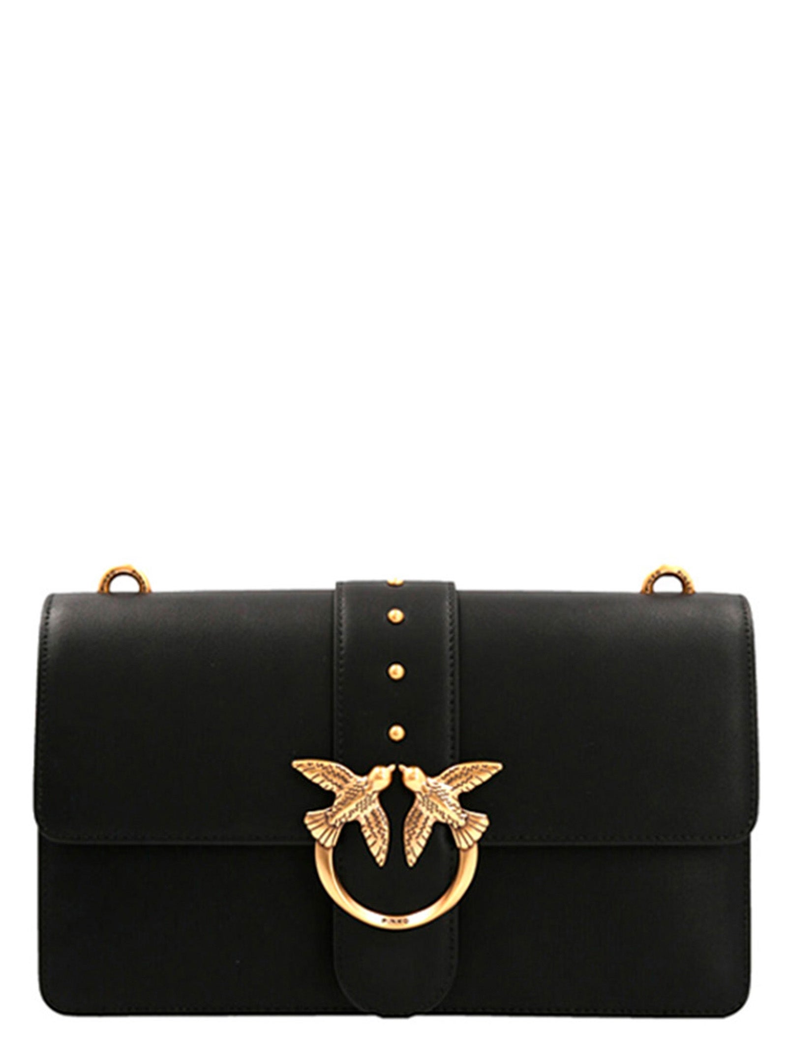 Pinko 'Love One' Crossbody Bag