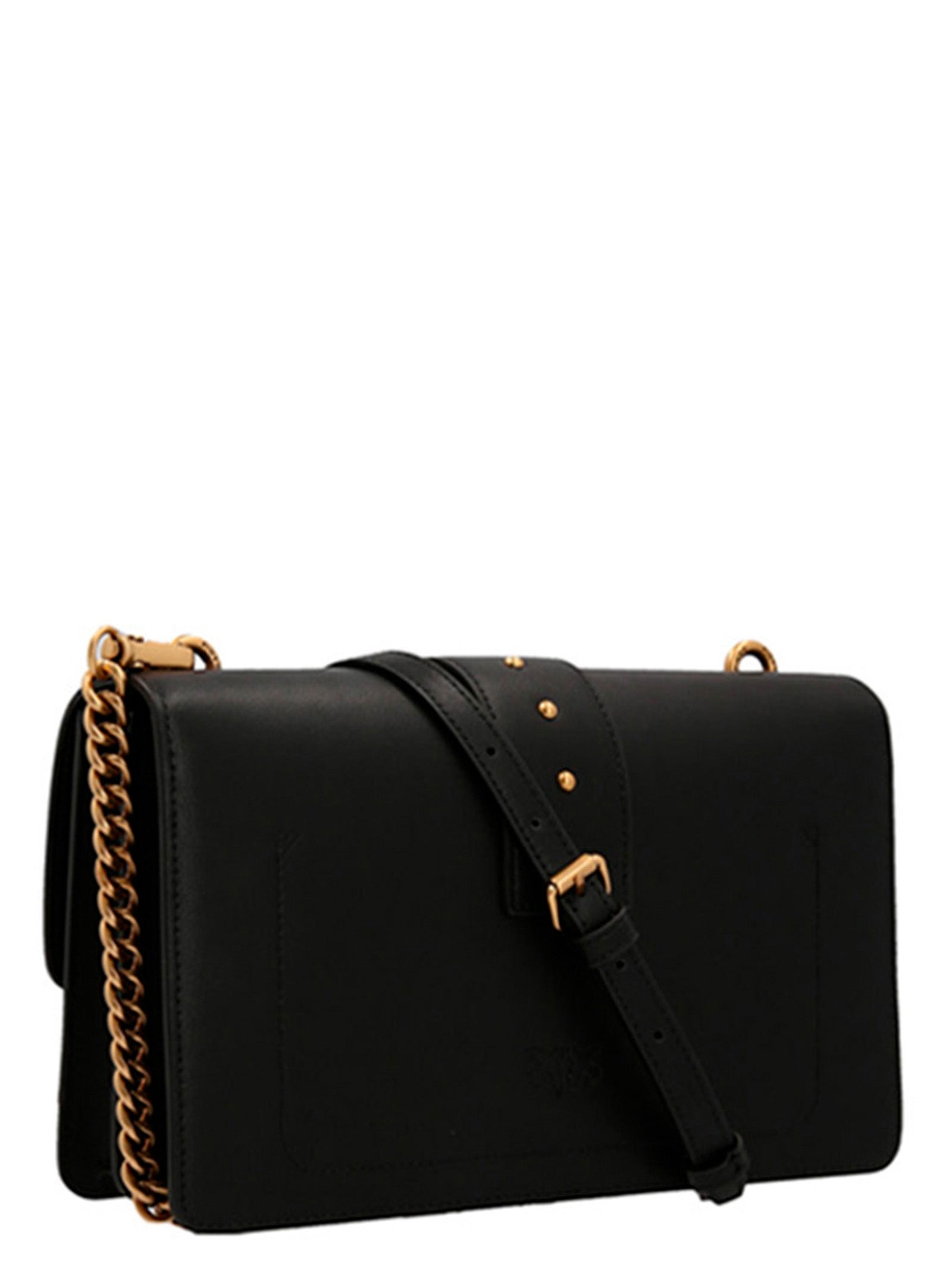 Pinko 'Love One' Crossbody Bag