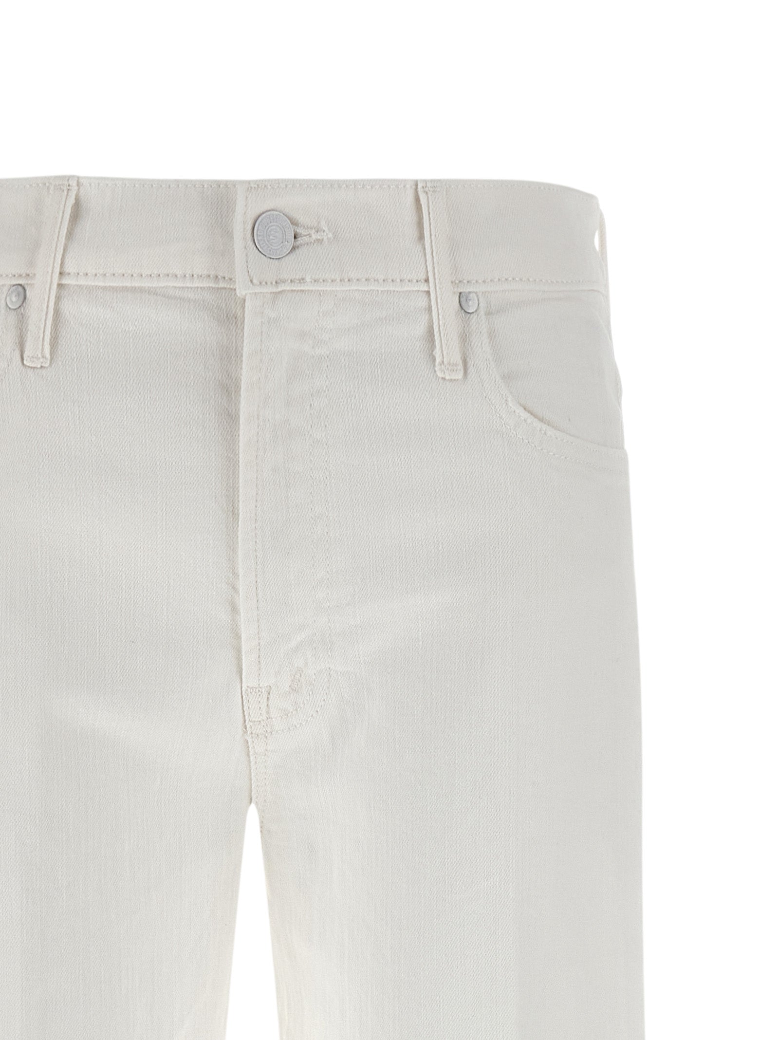 Mother 'The Kick It' Jeans