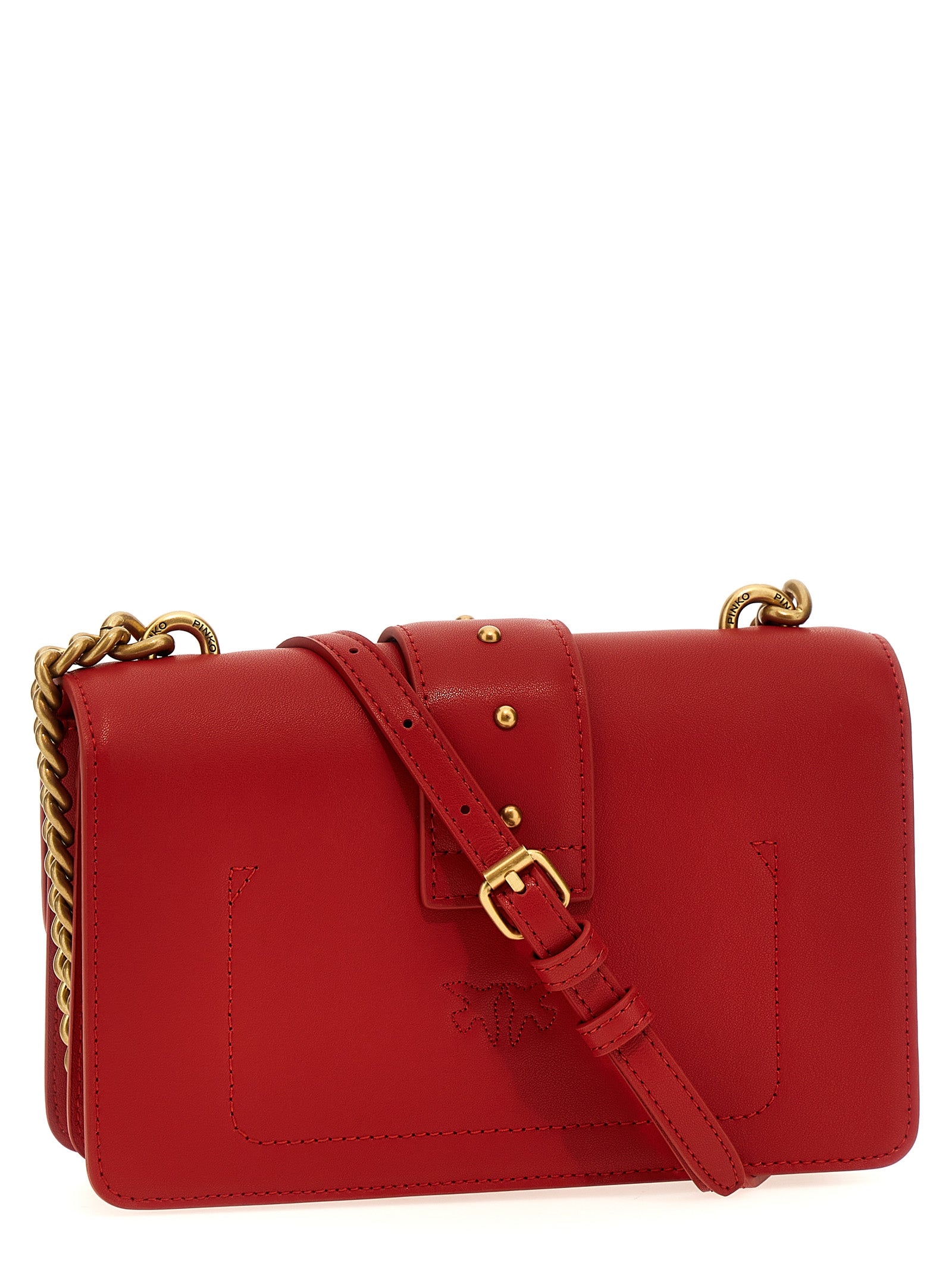 Pinko Shoulder Bag 'Love One Mini'