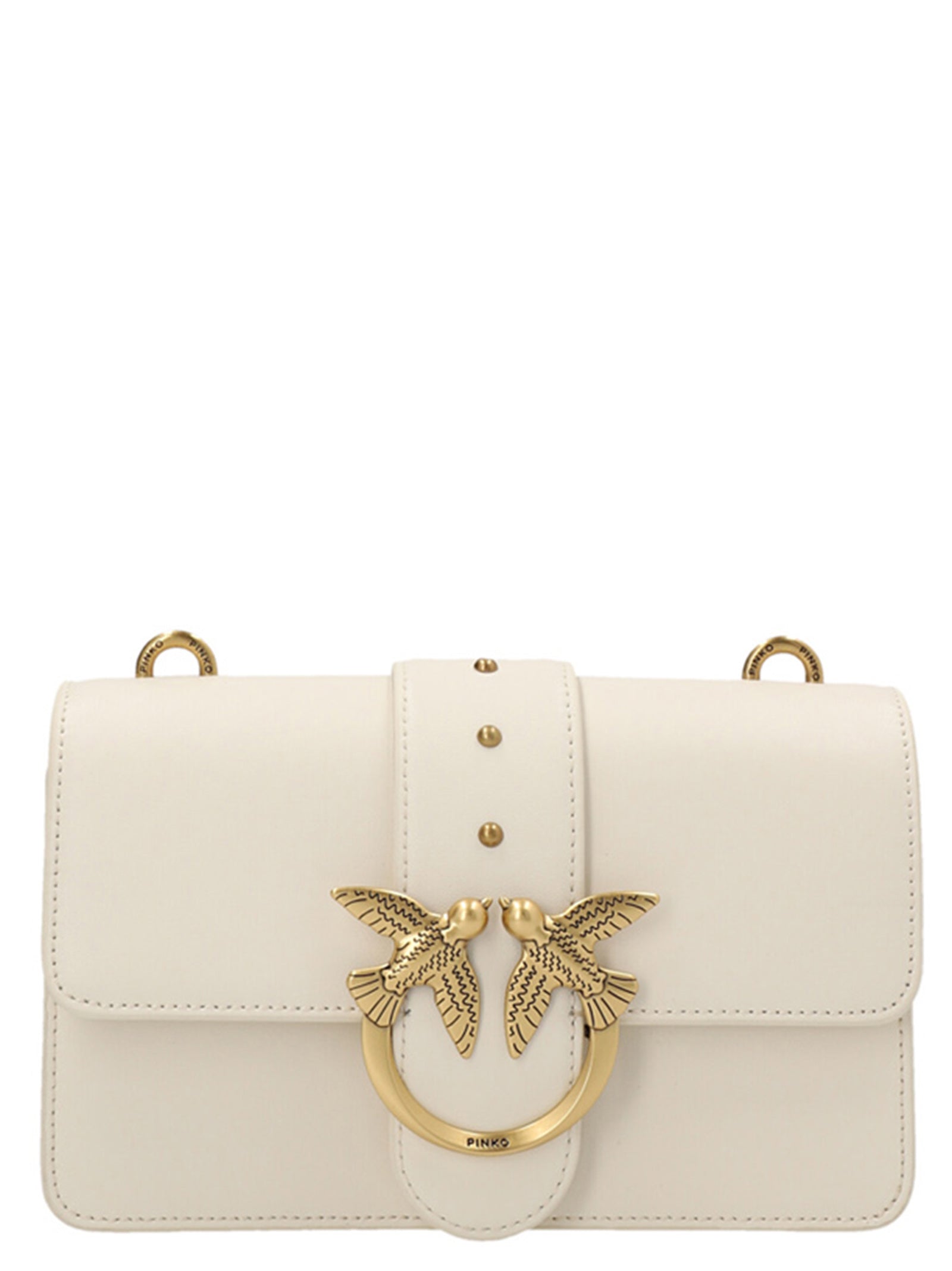 Pinko 'Love One Classic' Mini Crossbody Bag