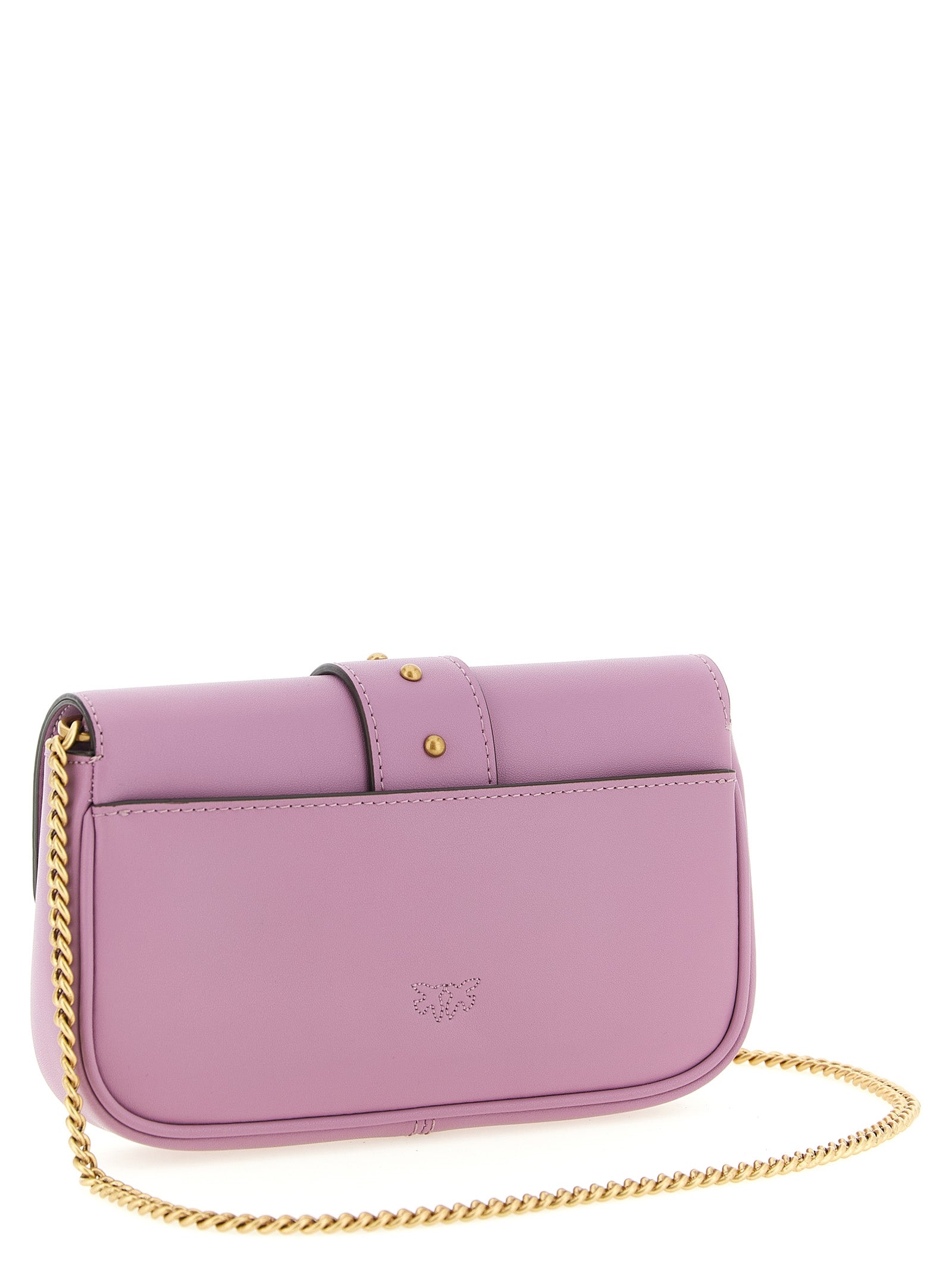 Pinko 'Pocket Love One' Crossbody Bag