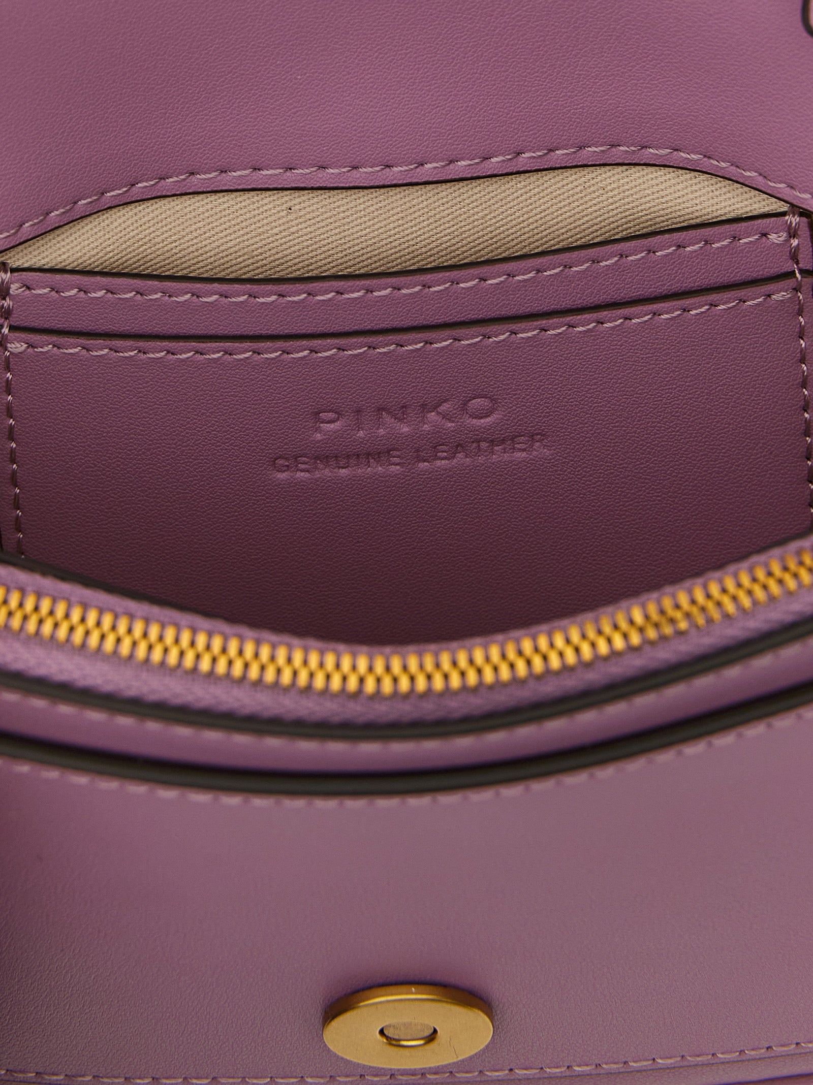 Pinko 'Pocket Love One' Crossbody Bag