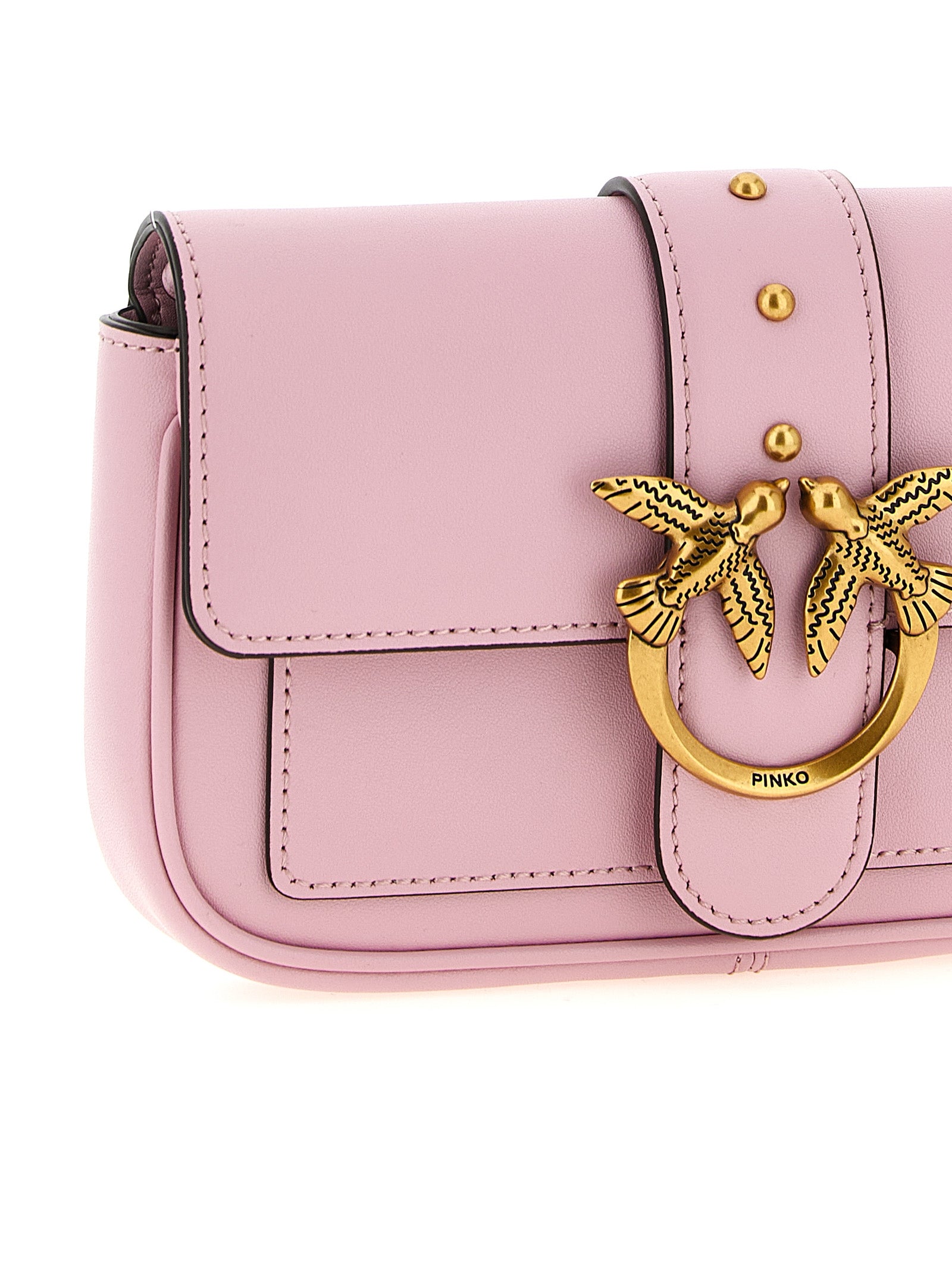 Pinko 'Pocket Love One' Crossbody Bag