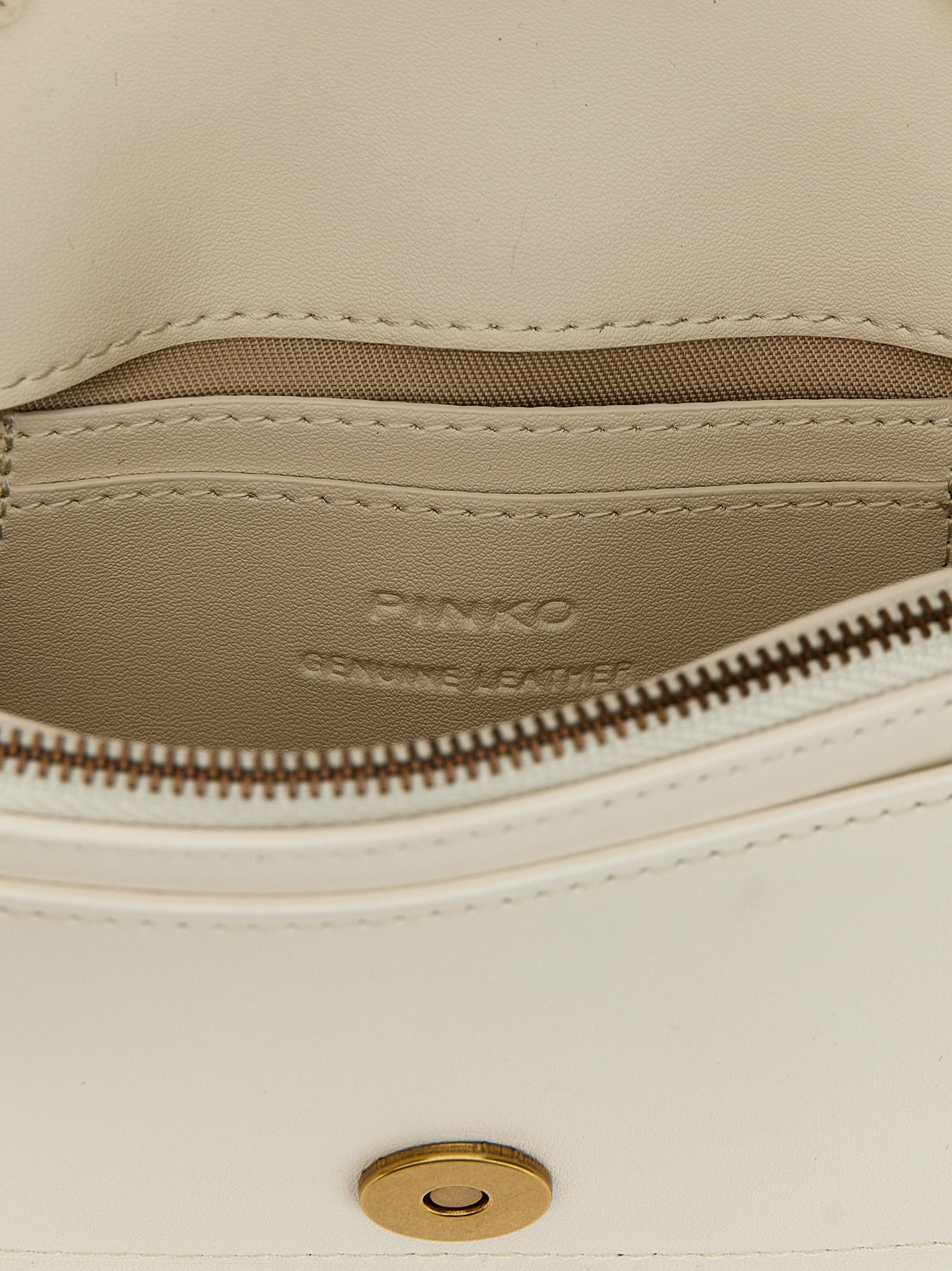 Pinko 'Love One Pocket' Crossbody Bag