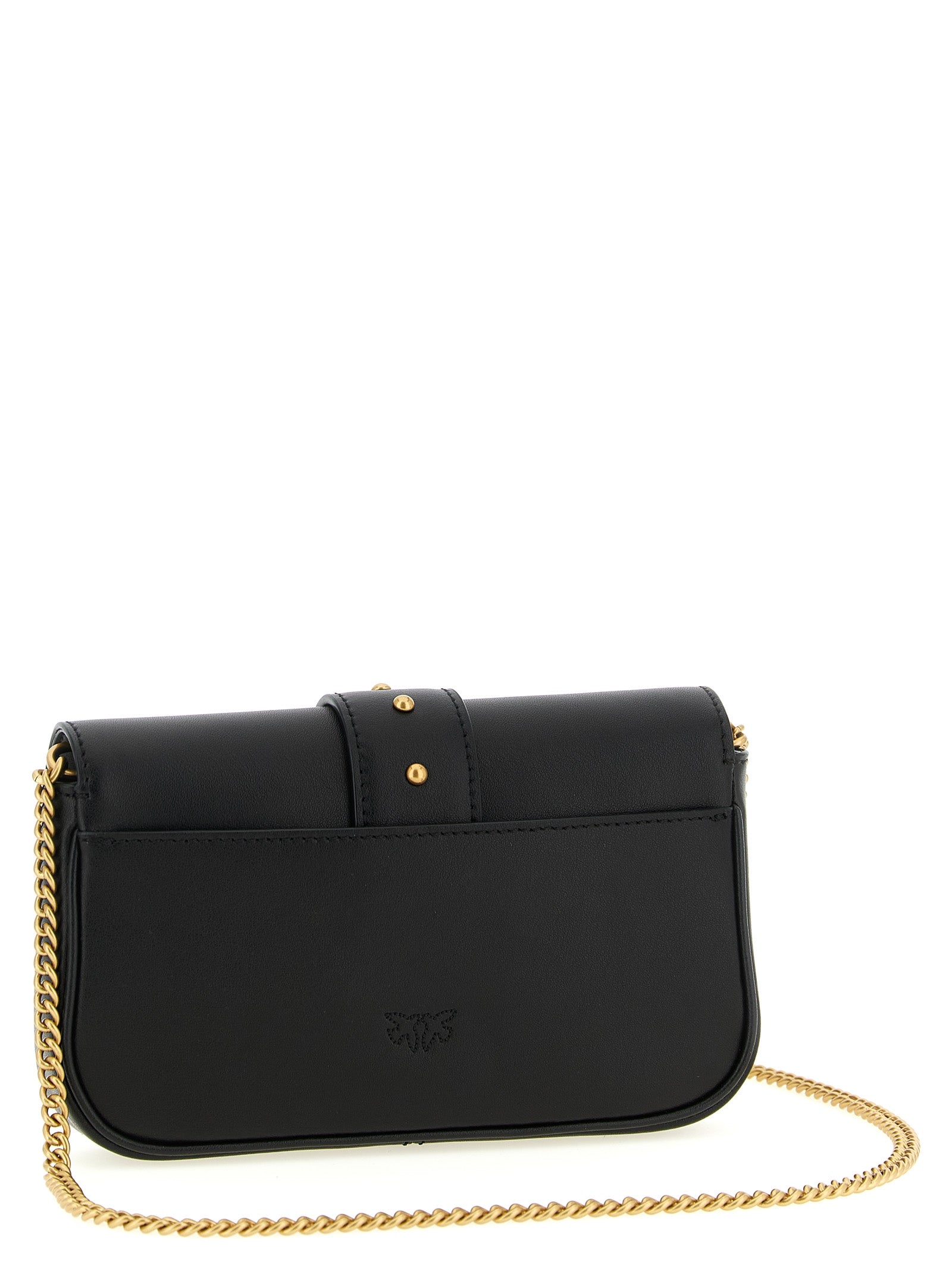 Pinko 'Pocket Love One' Crossbody Bag