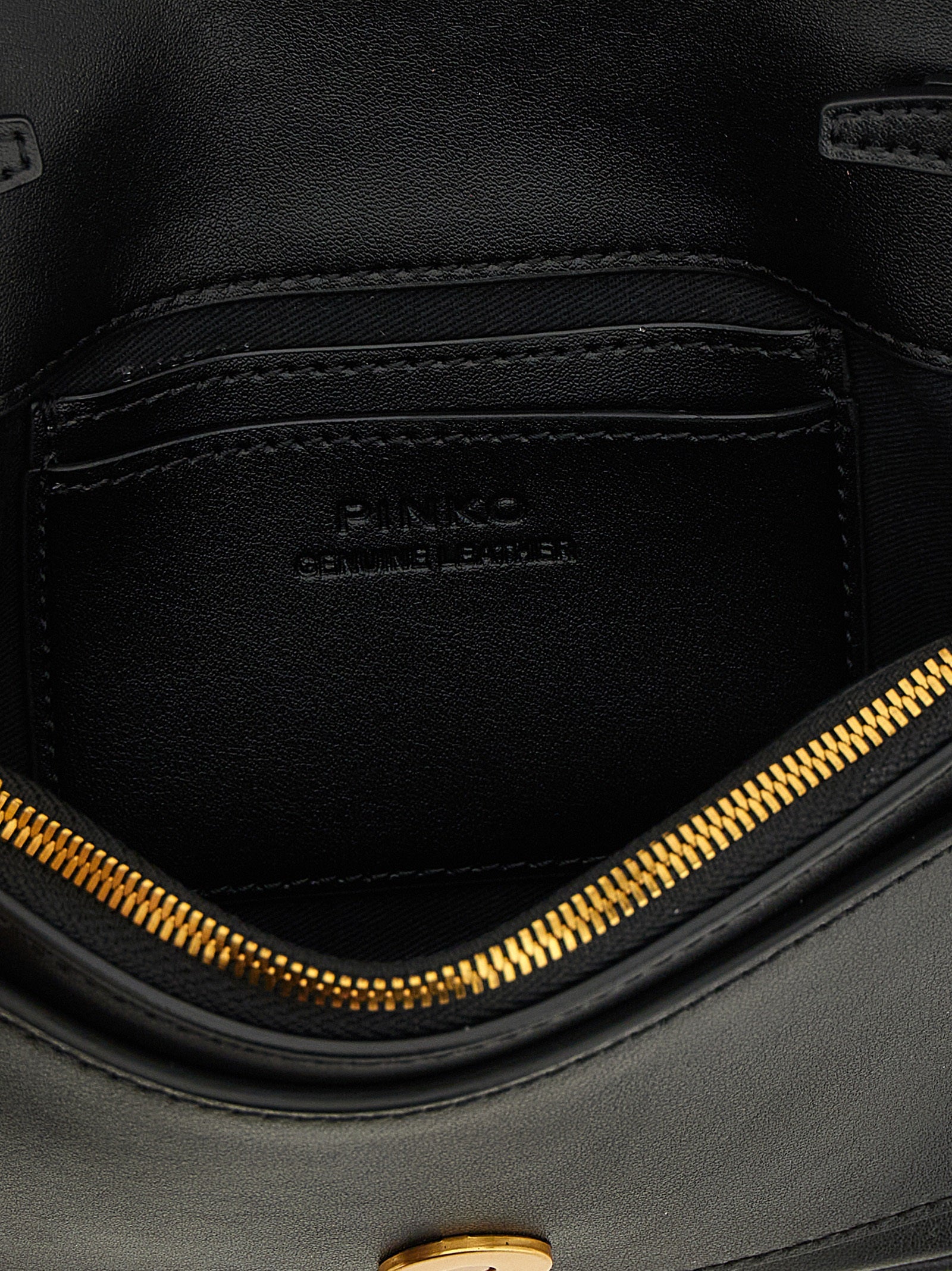 Pinko 'Pocket Love One' Crossbody Bag