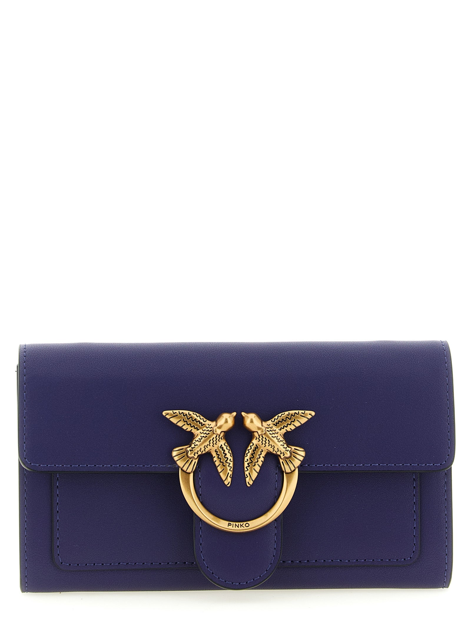 Pinko 'Love Simply' Wallet On Chain