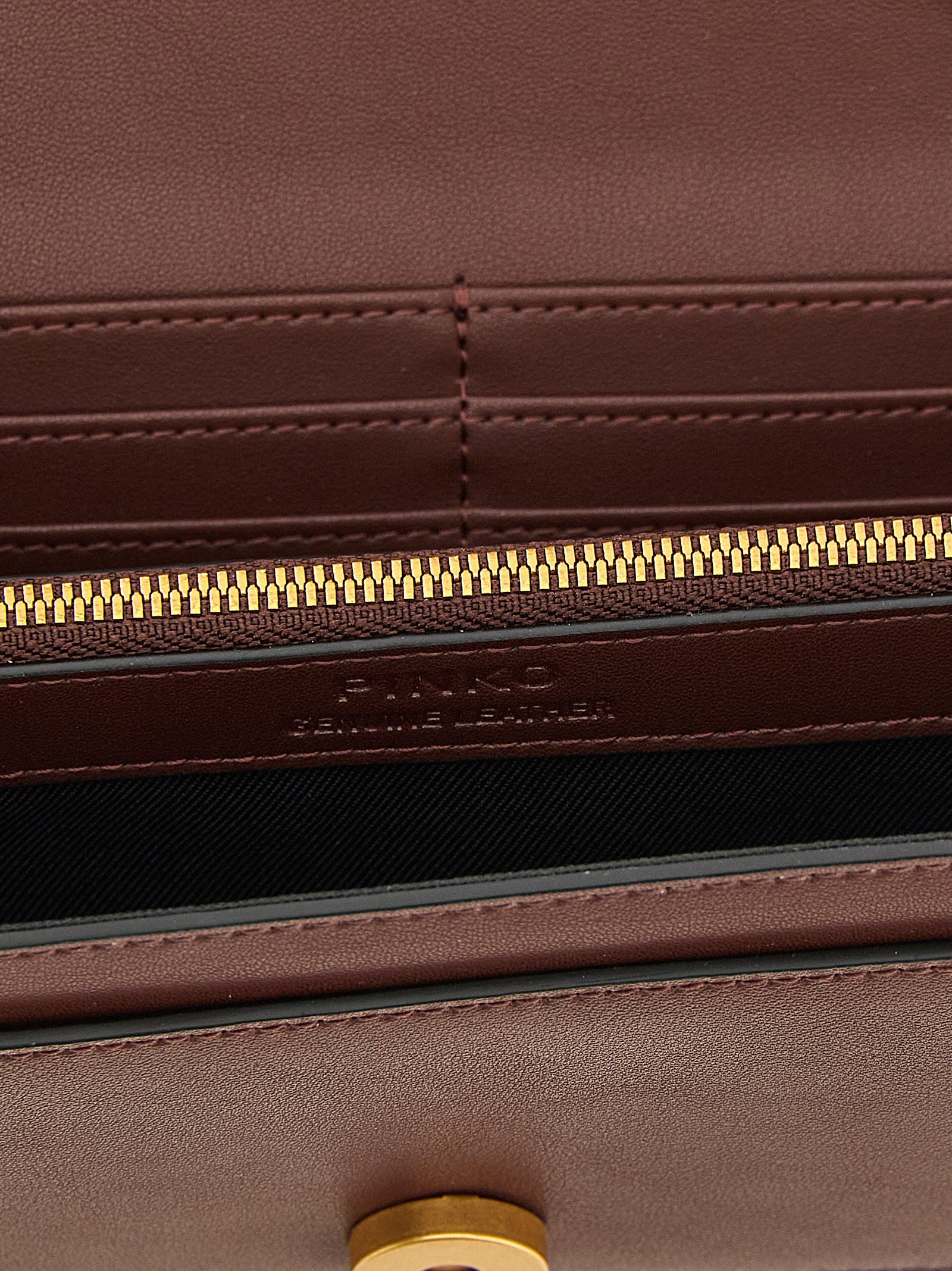 Pinko 'Love Simply' Wallet On Chain