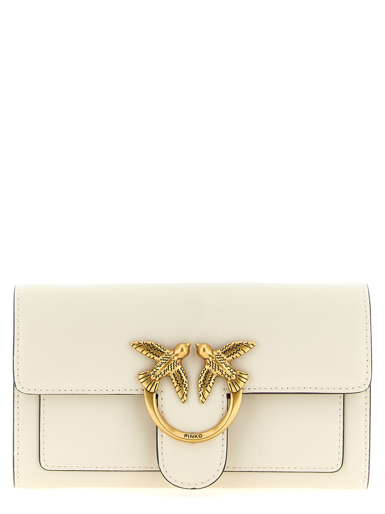 Pinko 'Love Simply' Wallet On Chain