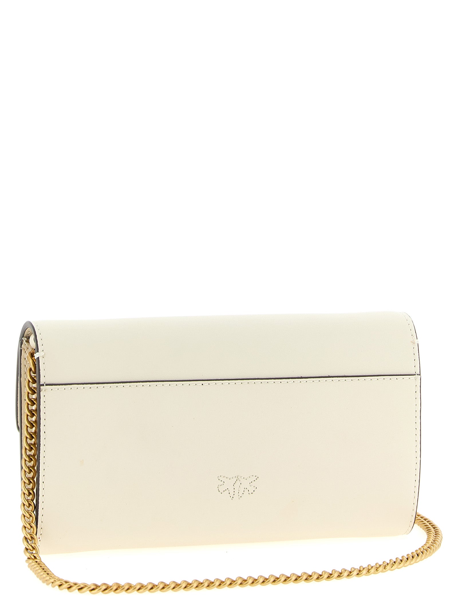 Pinko 'Love Simply' Wallet On Chain