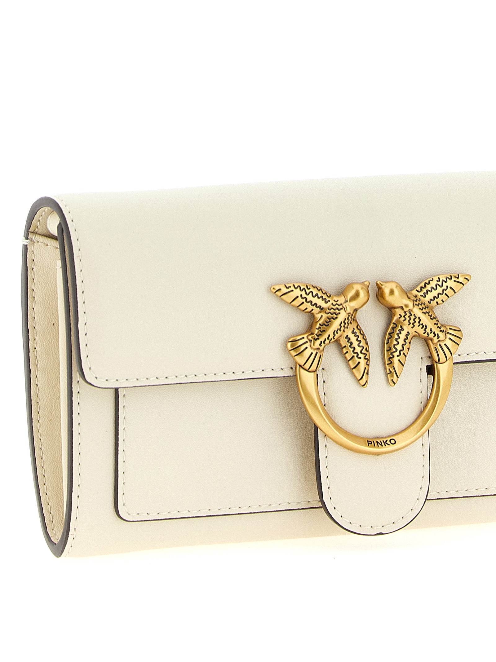 Pinko 'Love Simply' Wallet On Chain