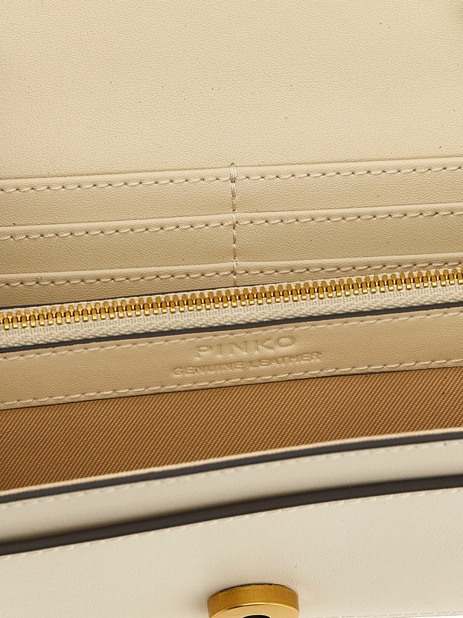 Pinko 'Love Simply' Wallet On Chain