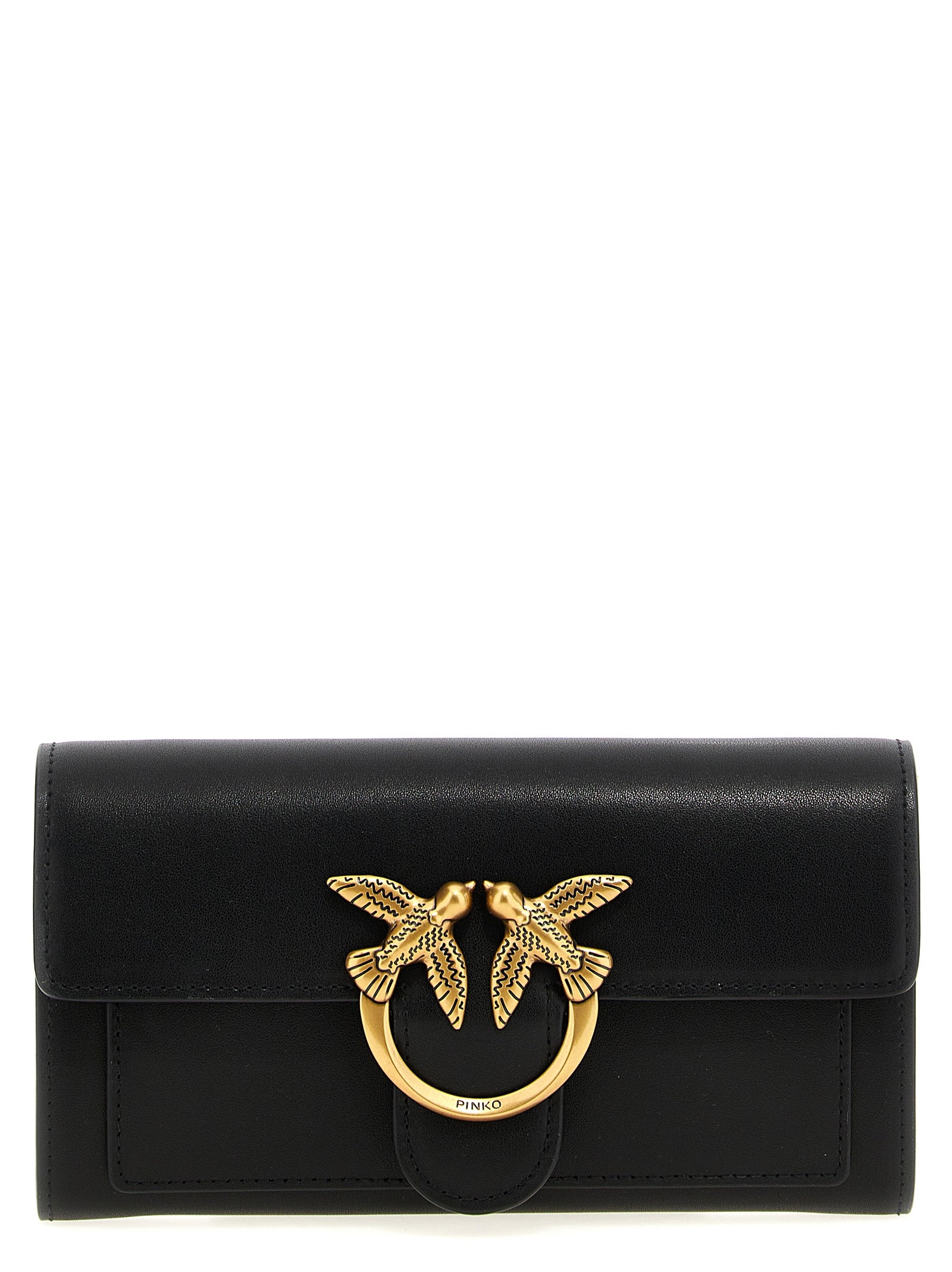 Pinko 'Love Bag Simply' Wallet