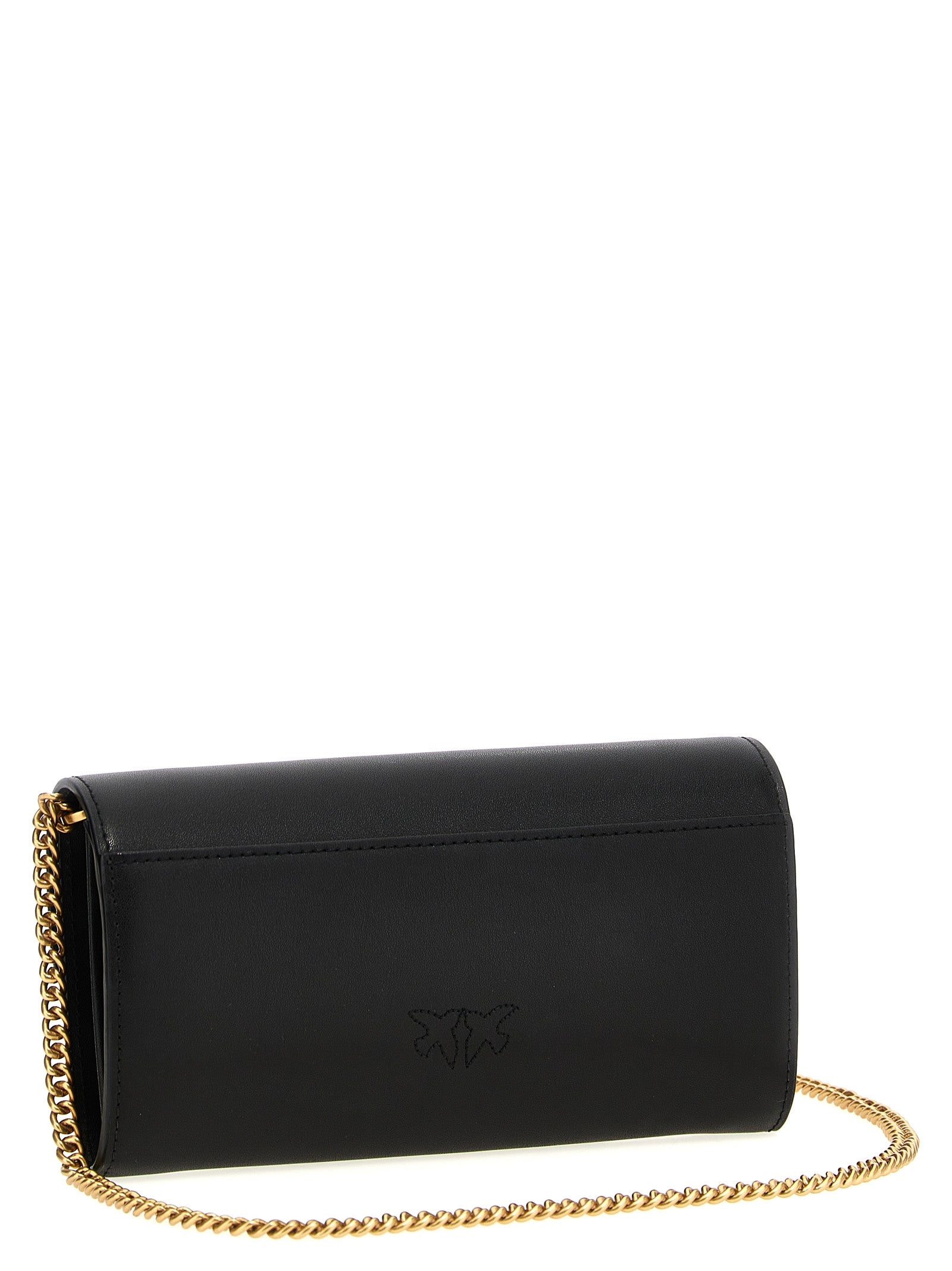 Pinko 'Love Bag Simply' Wallet