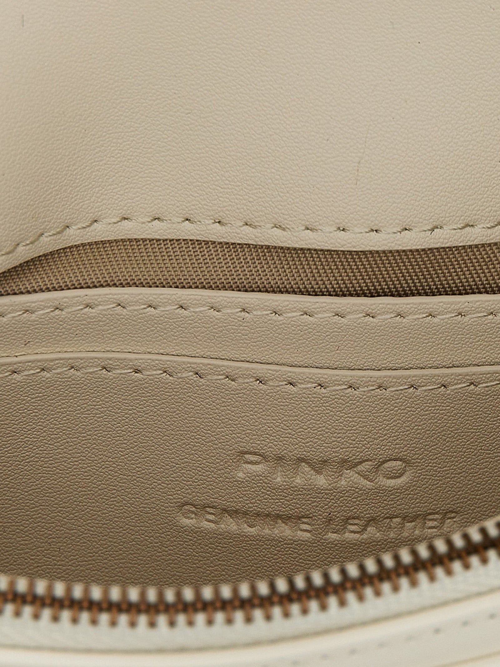 Pinko 'Love Click Classic' Crossbody Bag