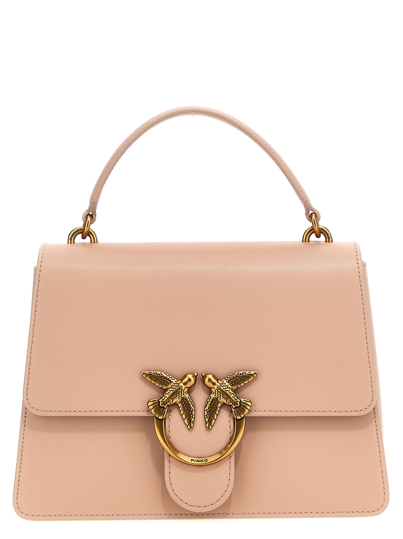 Pinko 'Love One Top Handle Classic' Handbag