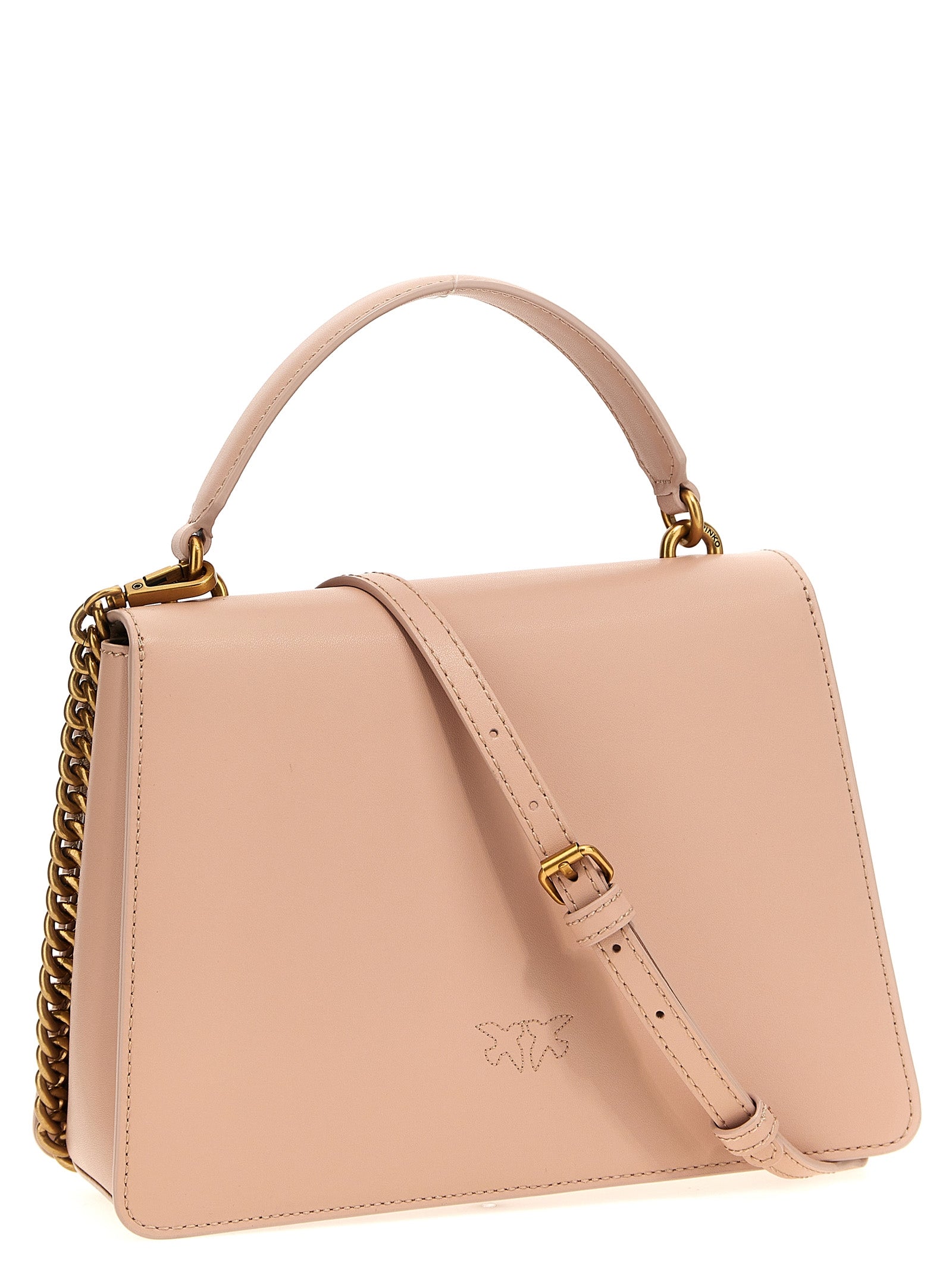 Pinko 'Love One Top Handle Classic' Handbag