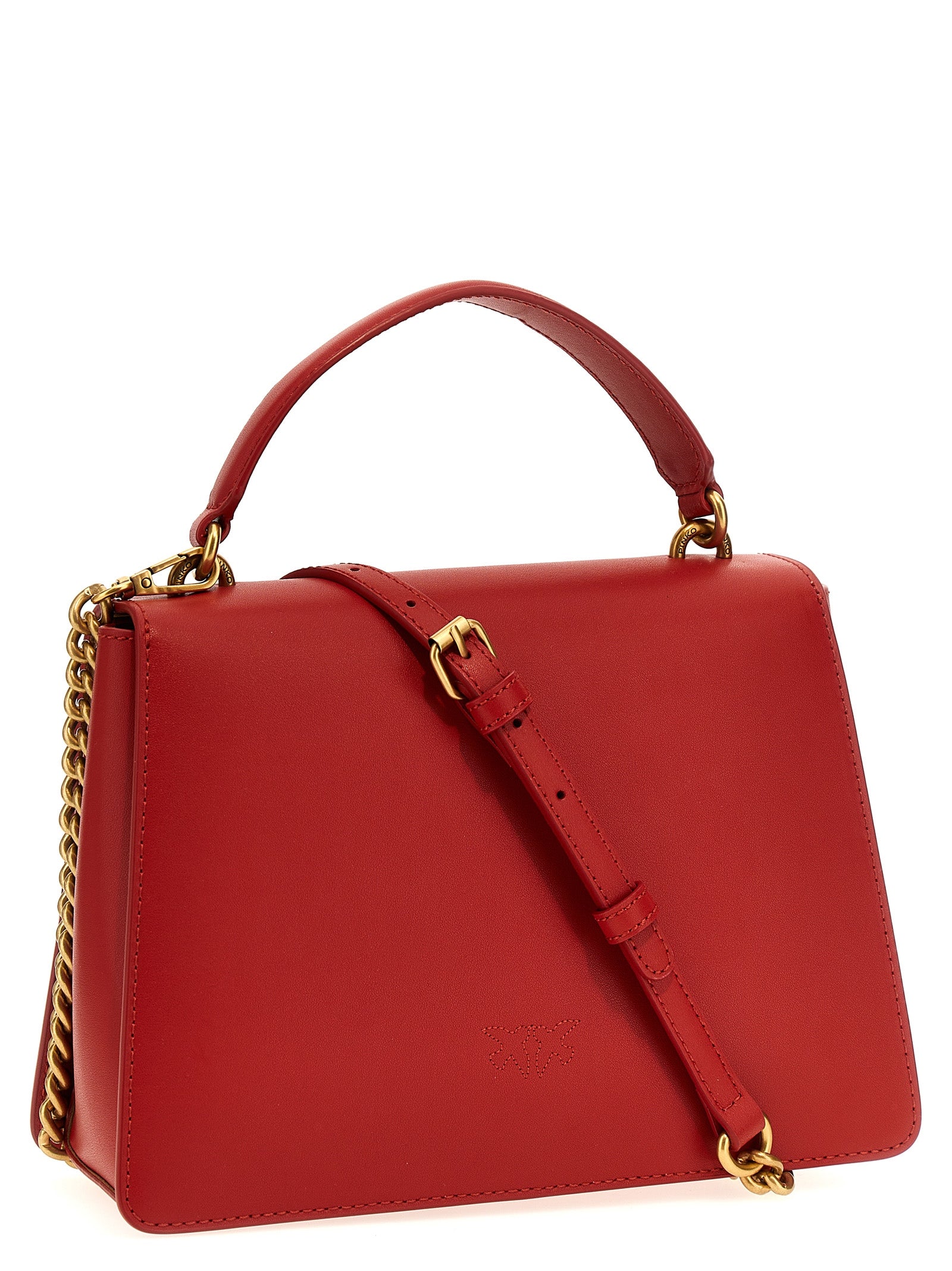 Pinko 'Love One Top Handle' Handbag